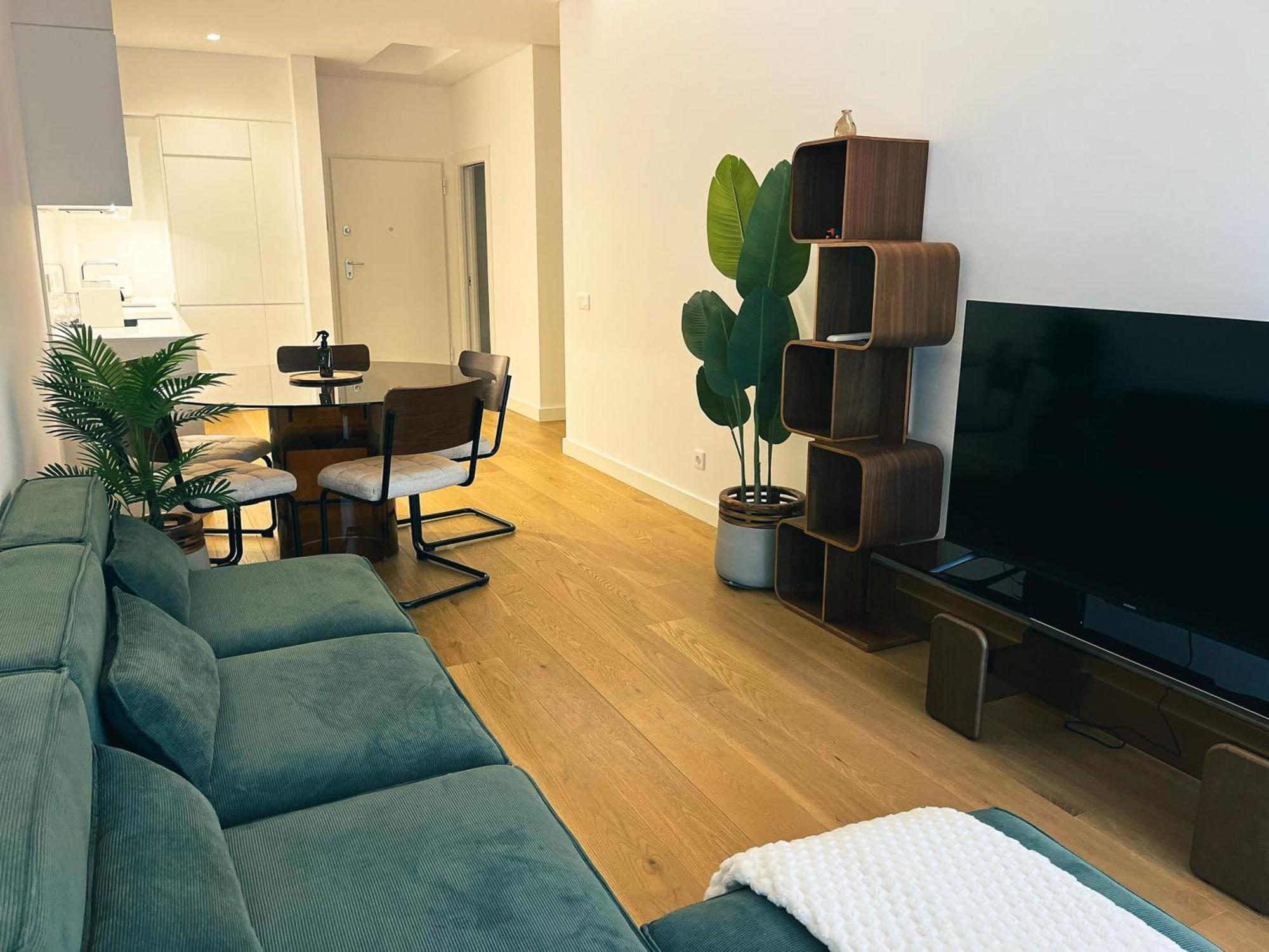 In-town Residences Apartment Funchal (Madeira)