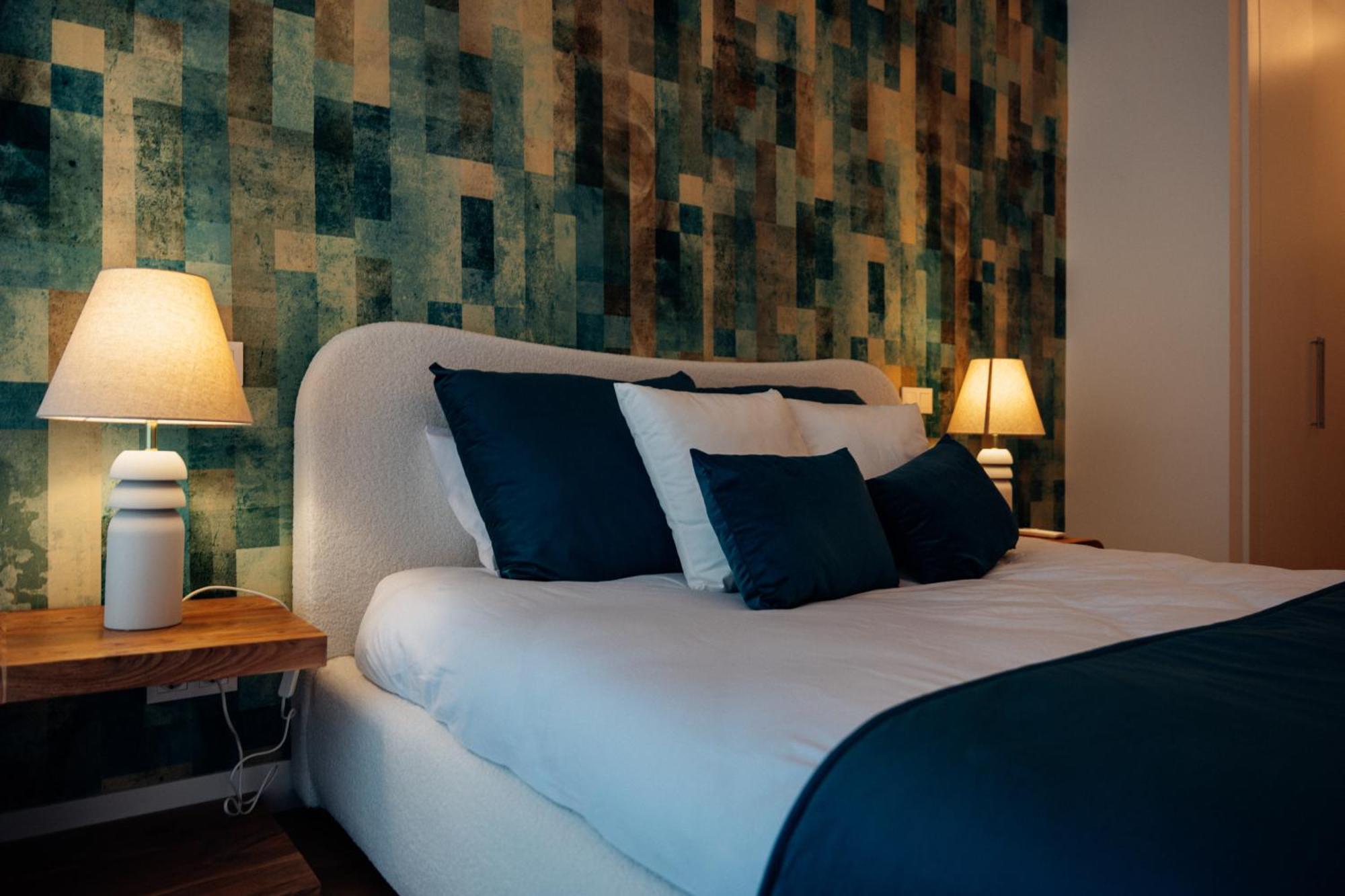 In-town Residences * Funchal (Madeira)