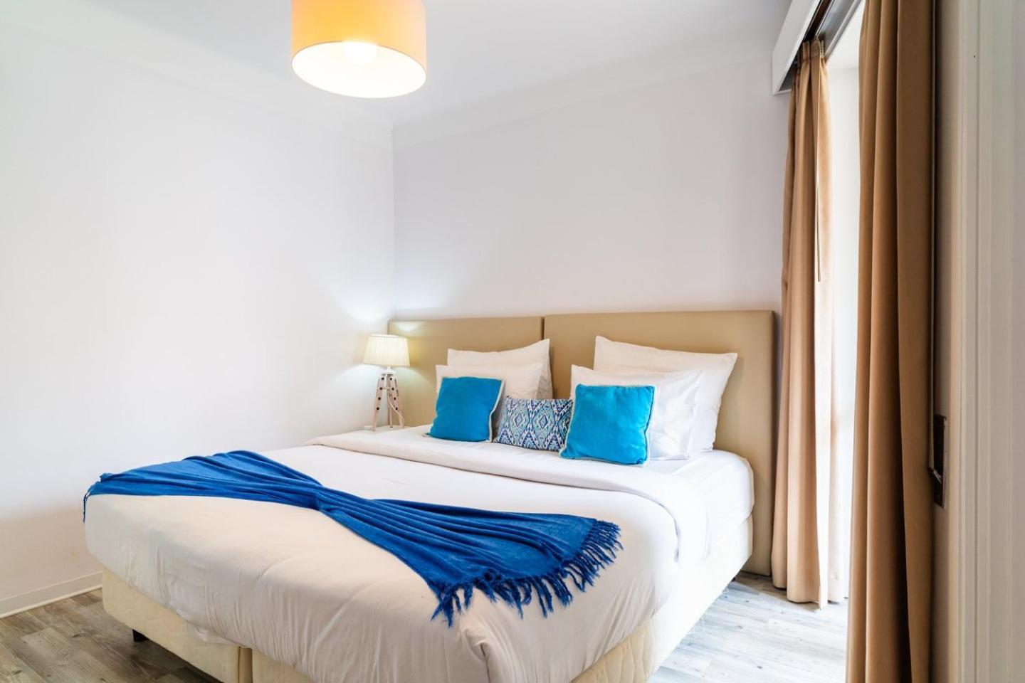 Apartment Sunny Getaway In Funchal