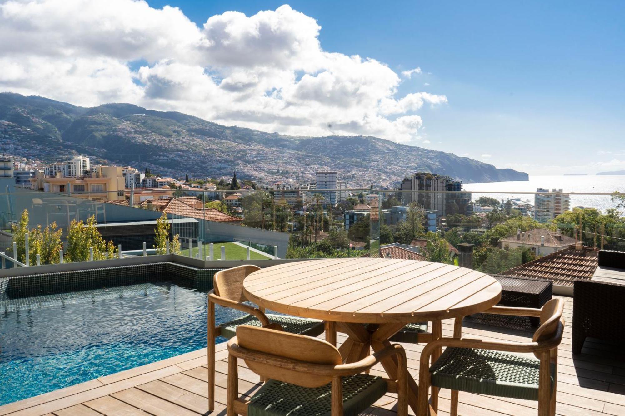 Apartamento Boat By Madeira Funchal (Madeira)