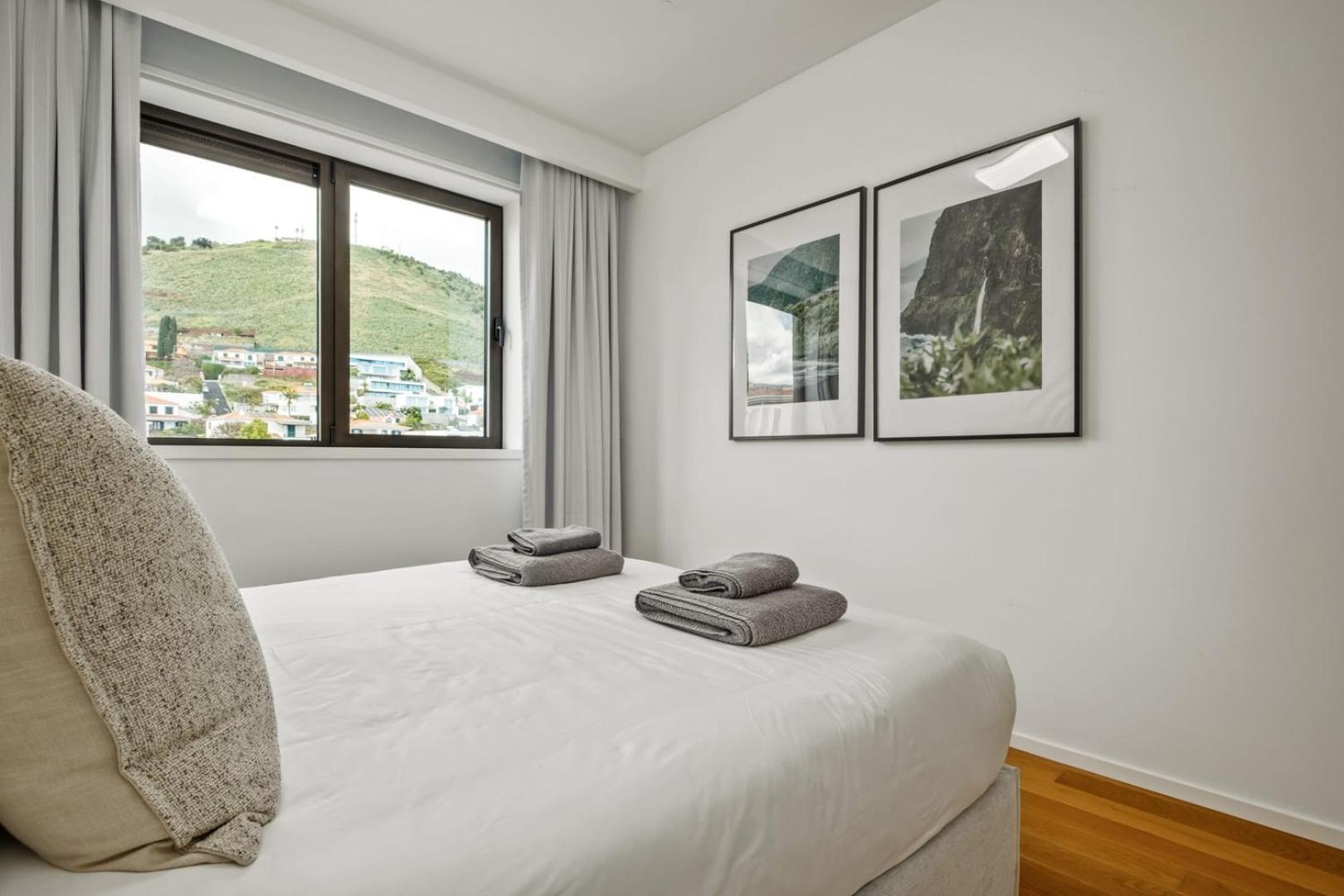 Apartamento Ajuda I - Penthouse