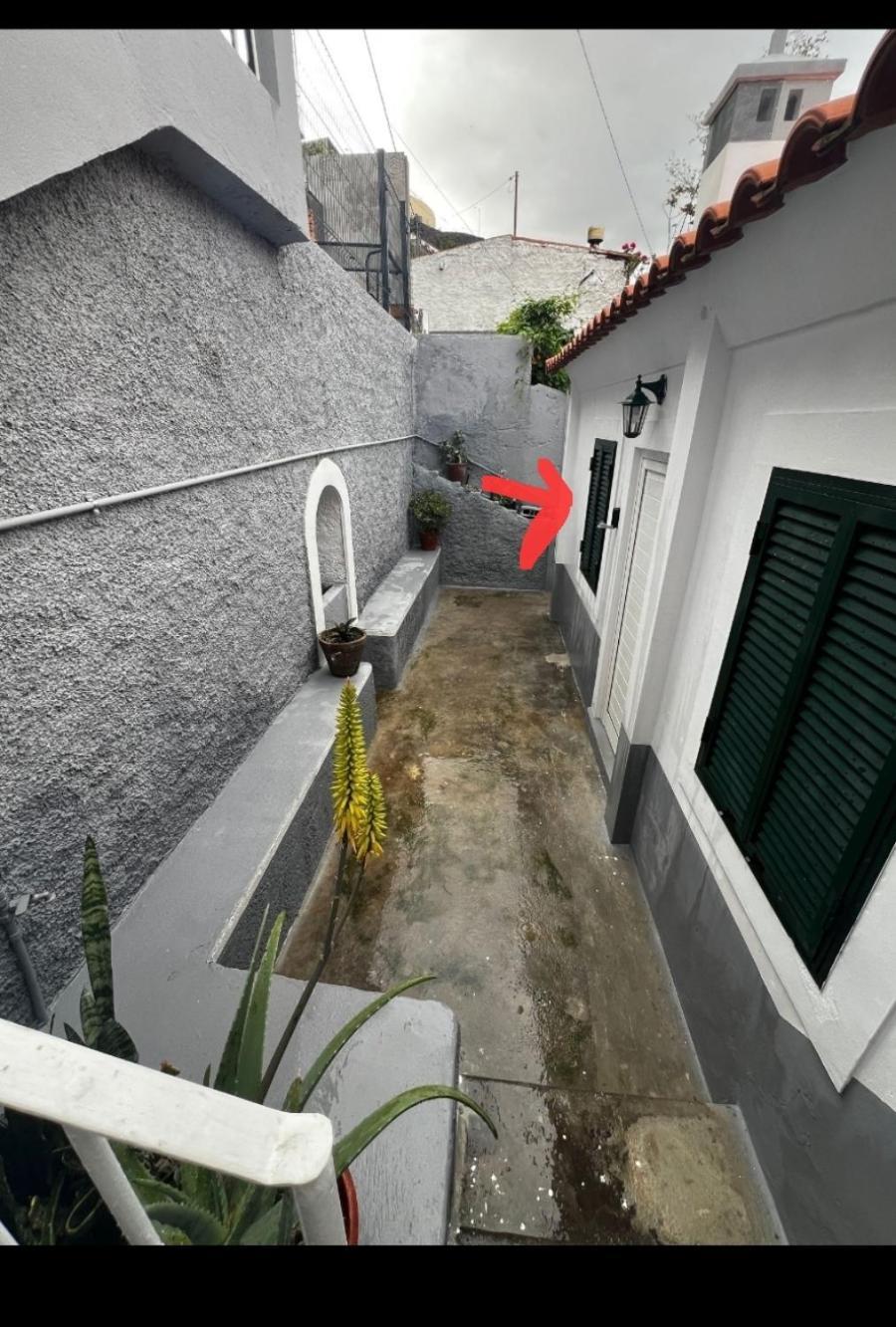 Great T1 Duplex Retreat Apartment Funchal (Madeira)
