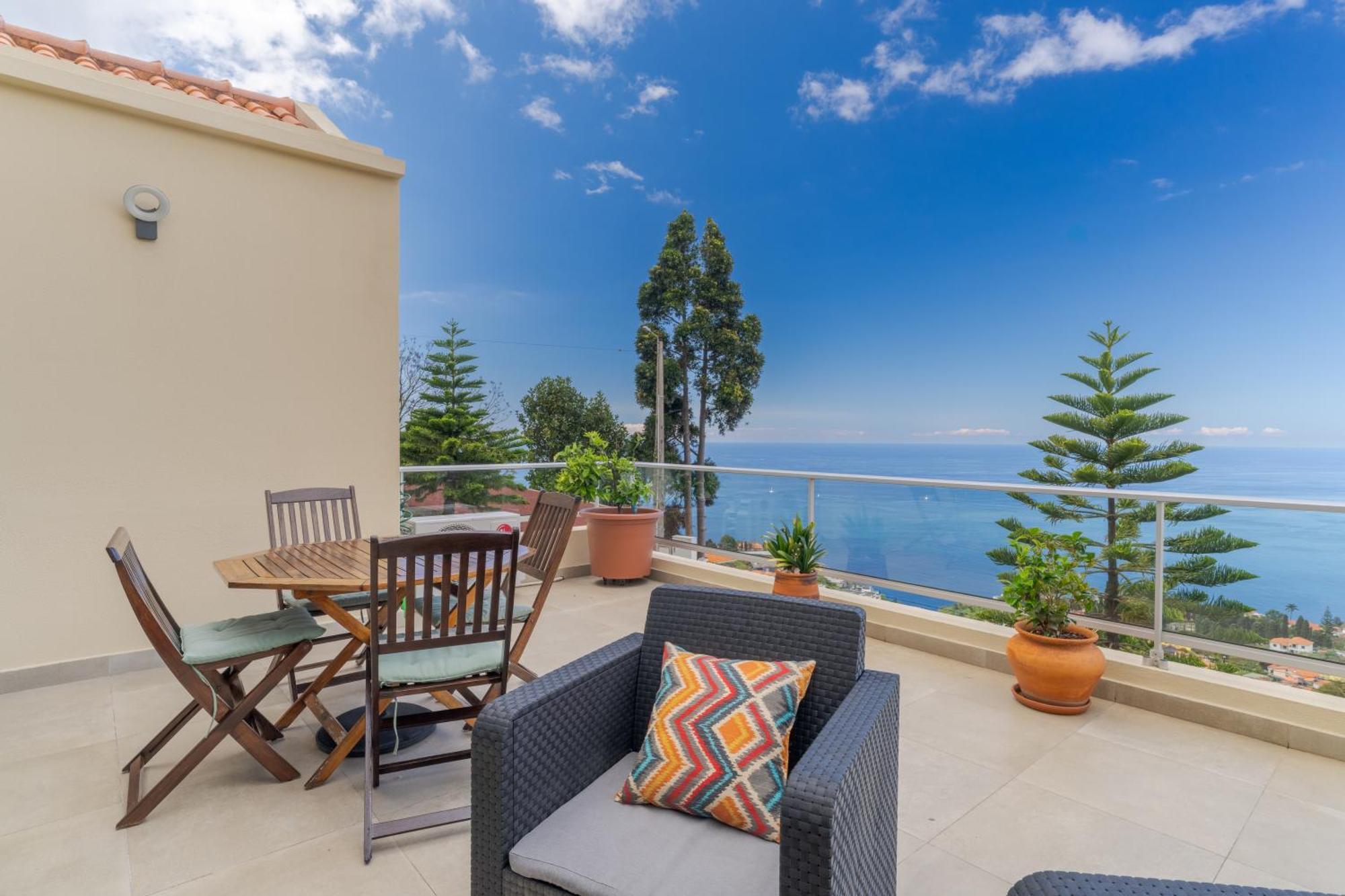Casa Bela Vista *