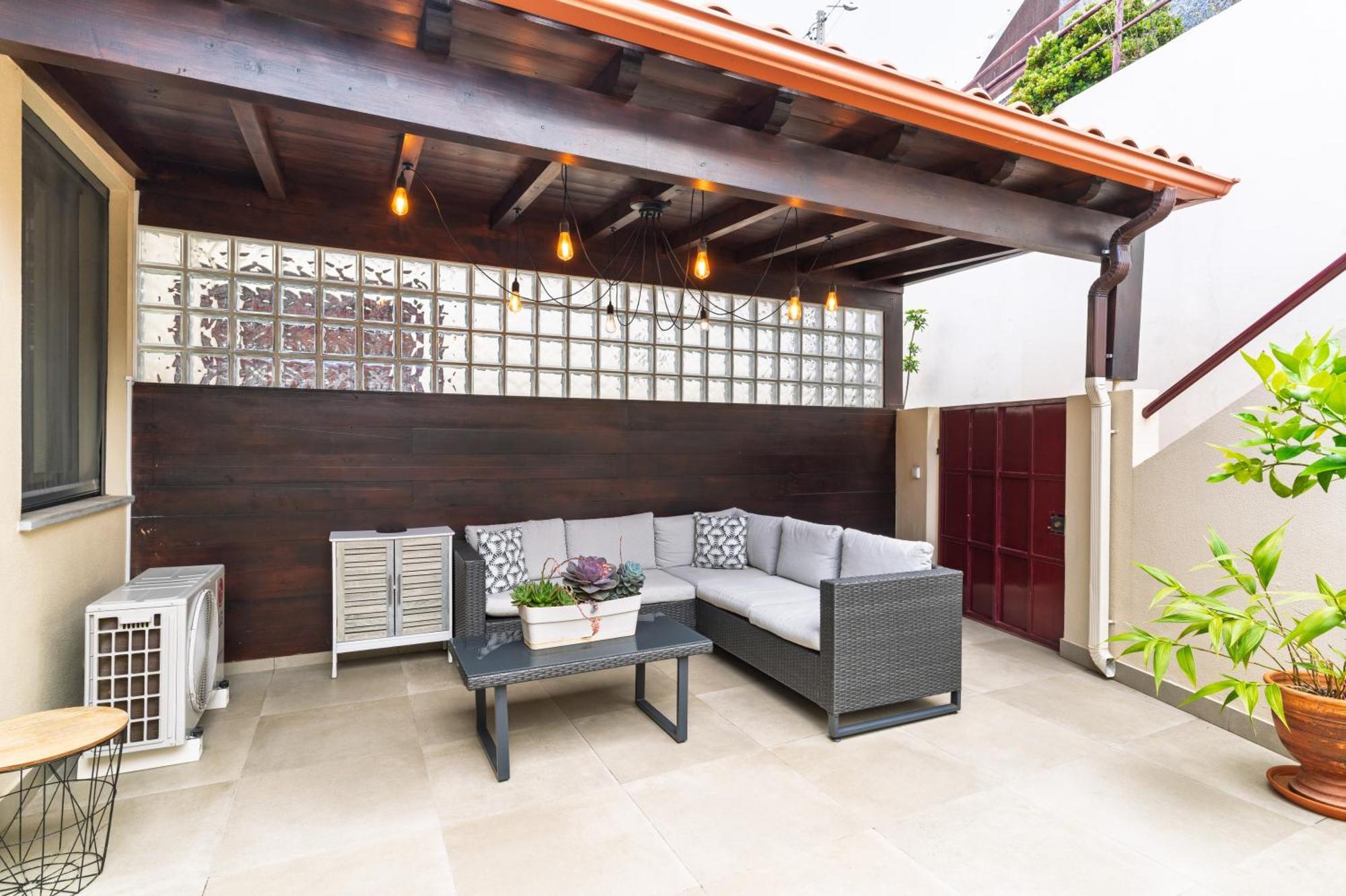 Casa Bela Vista