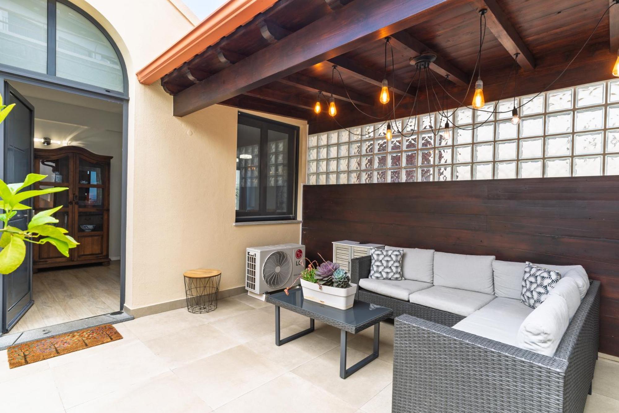 Casa Bela Vista Funchal (Madeira)