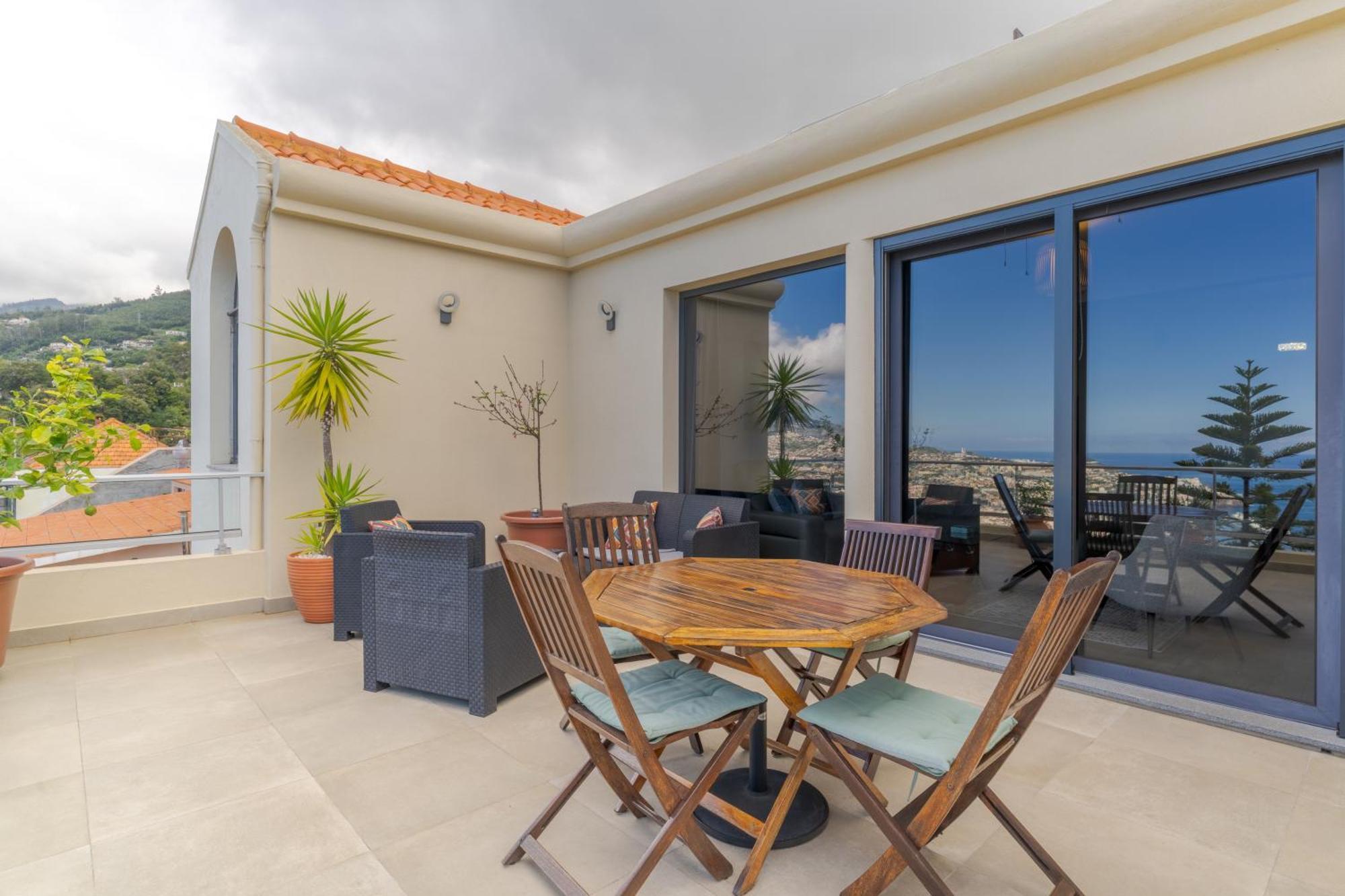 Casa Bela Vista