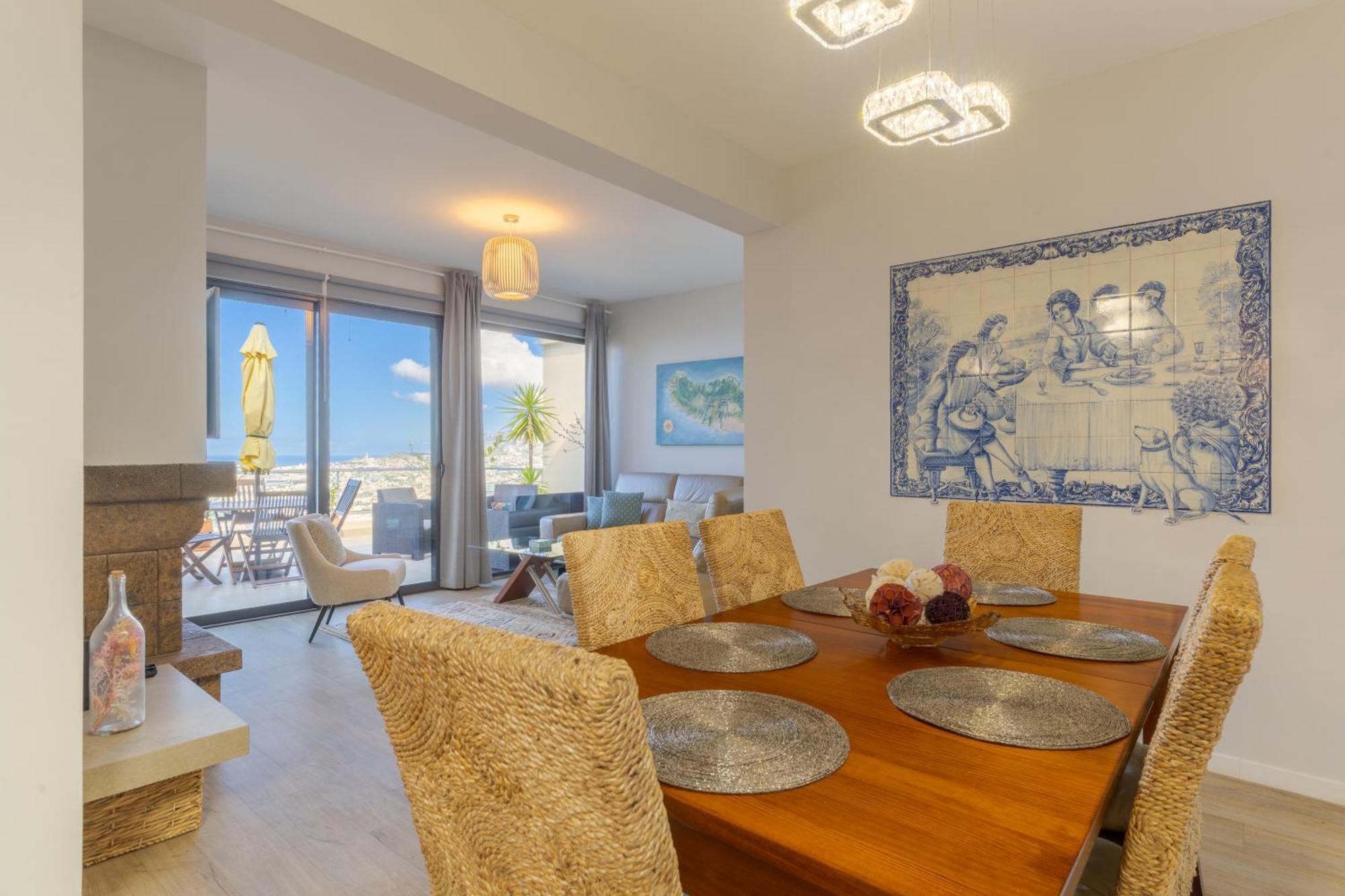 Casa Bela Vista Funchal (Madeira)