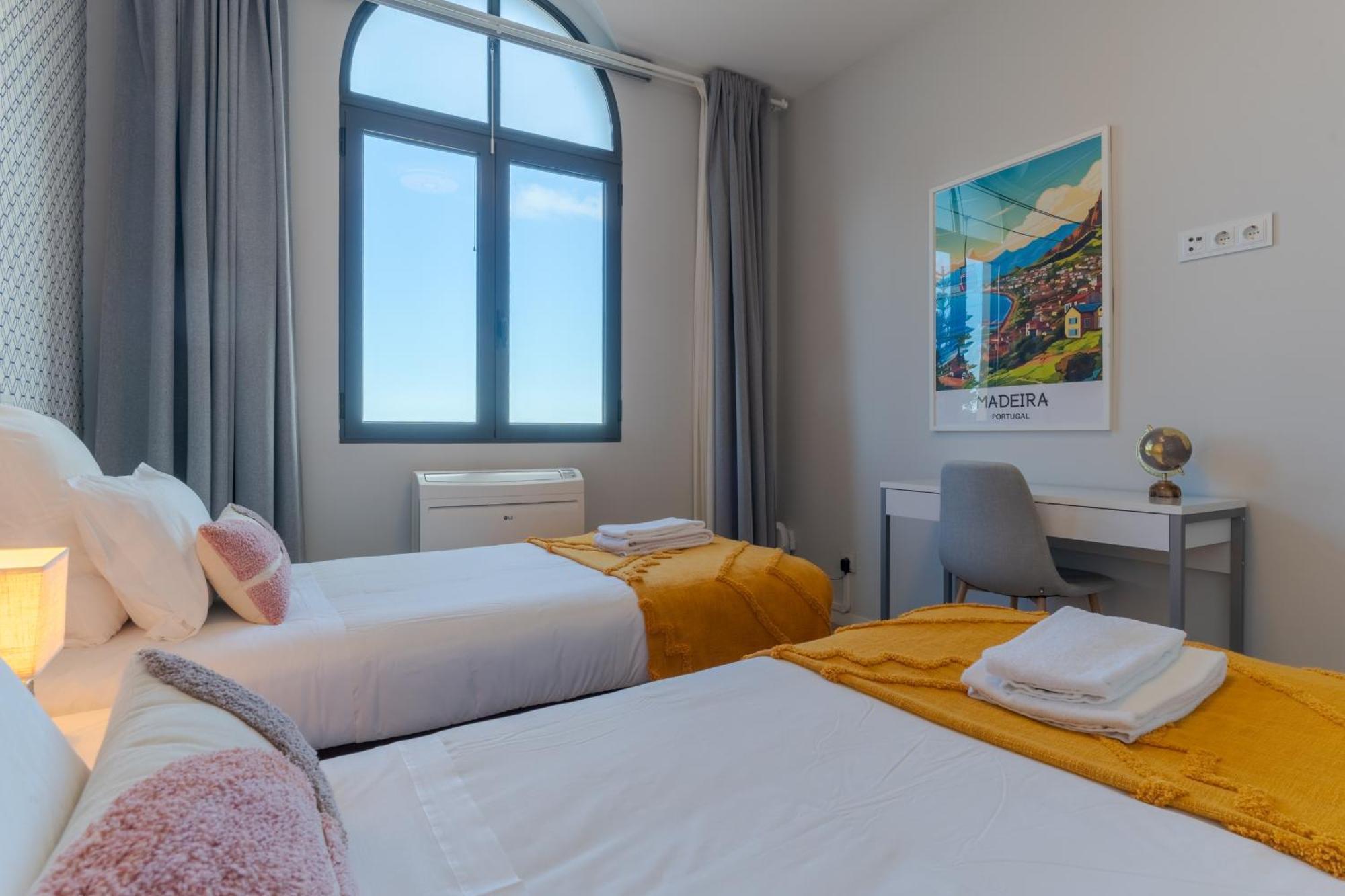 Casa Bela Vista Apartment