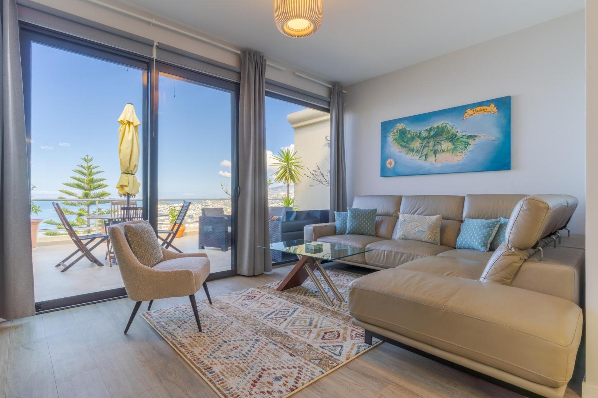 Apartment Casa Bela Vista