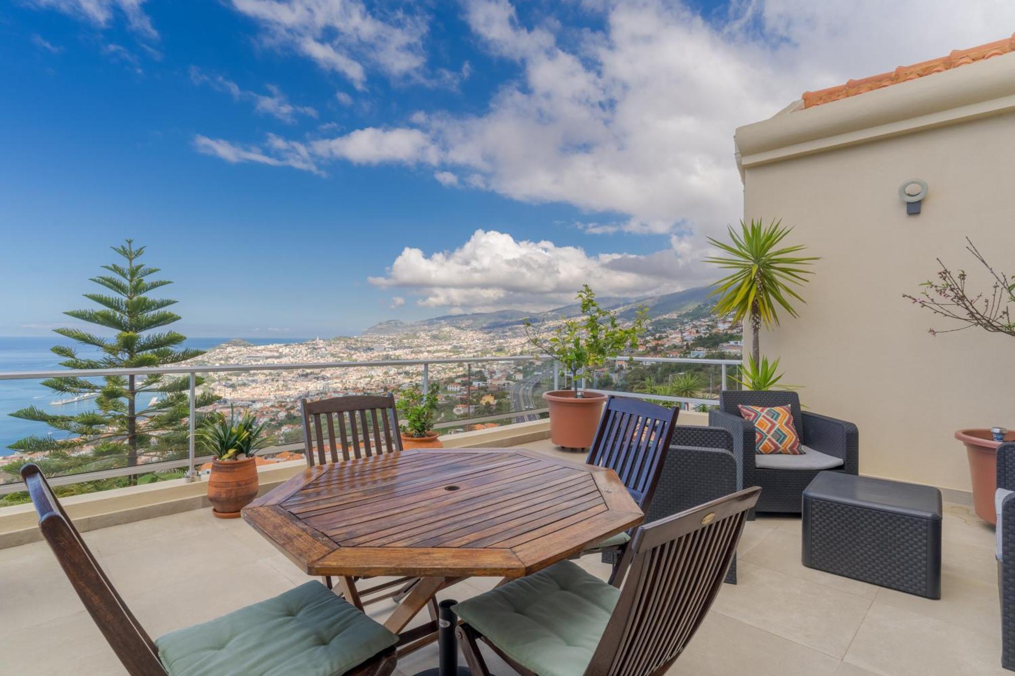 Casa Bela Vista Apartment *