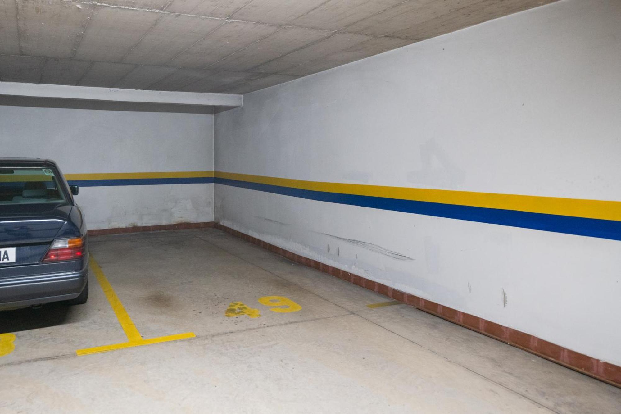 Apartment Unique Two-patios + Garage Funchal (Madeira)