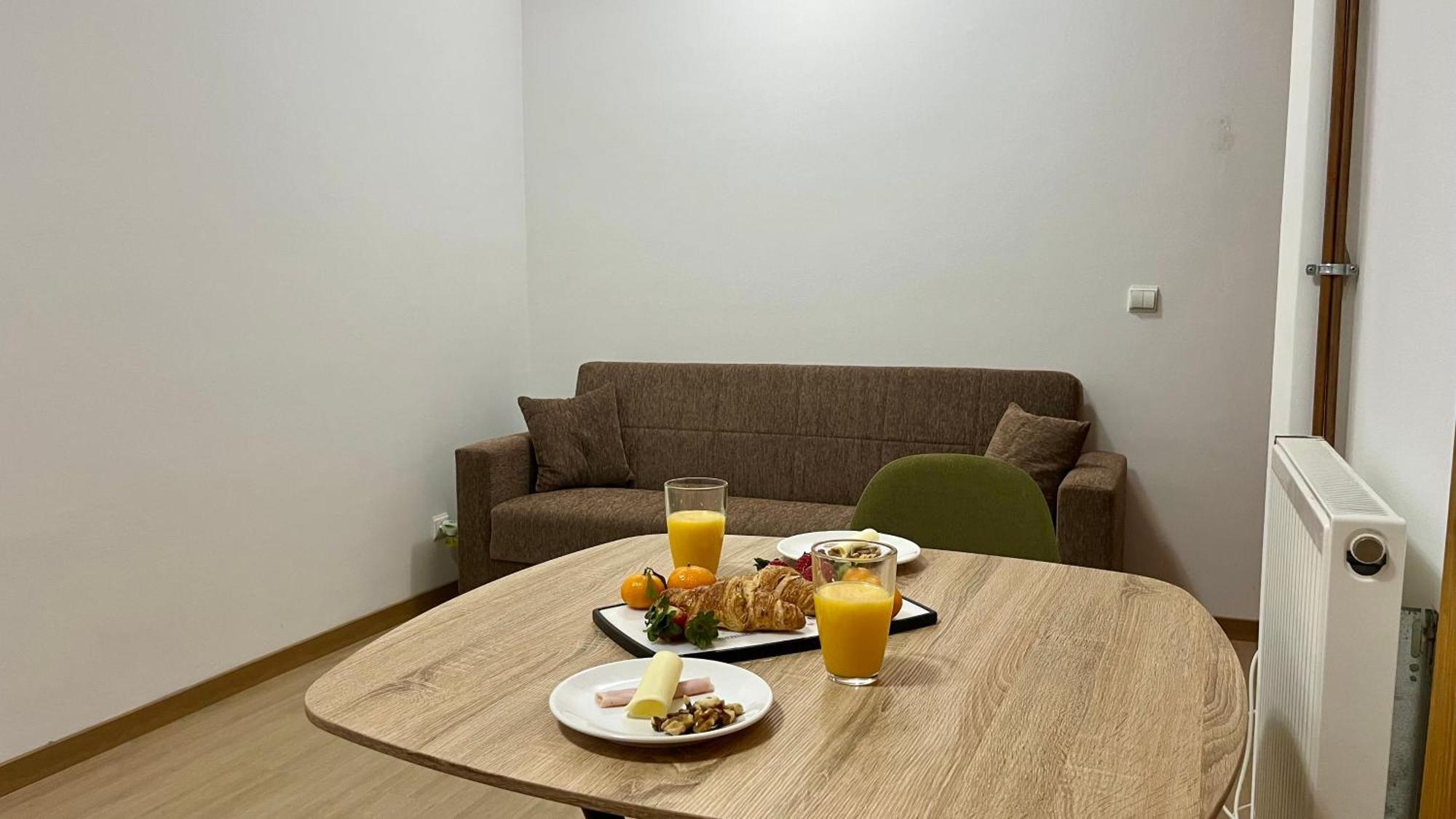 Apartment Zainali Funchal (Madeira)