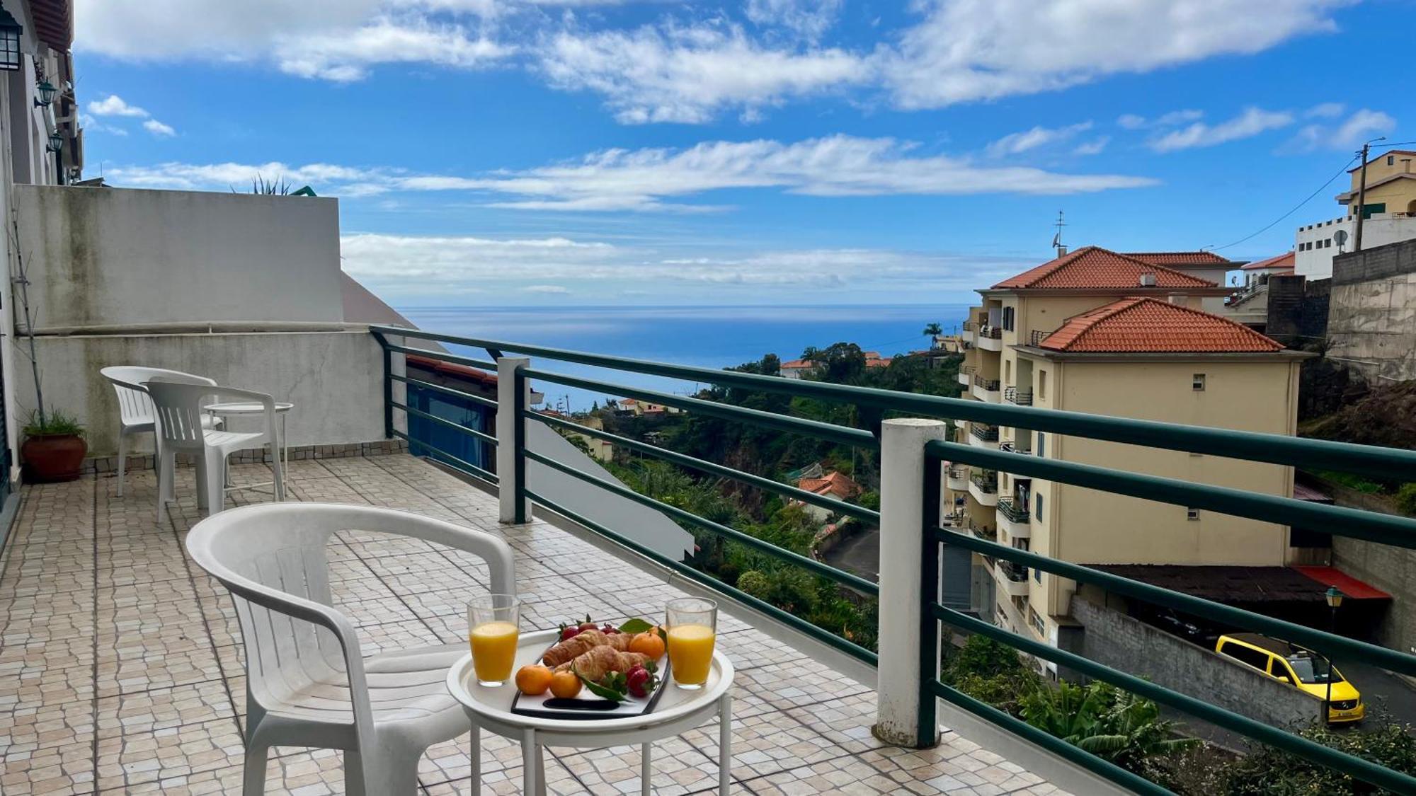 Zainali Funchal (Madeira)