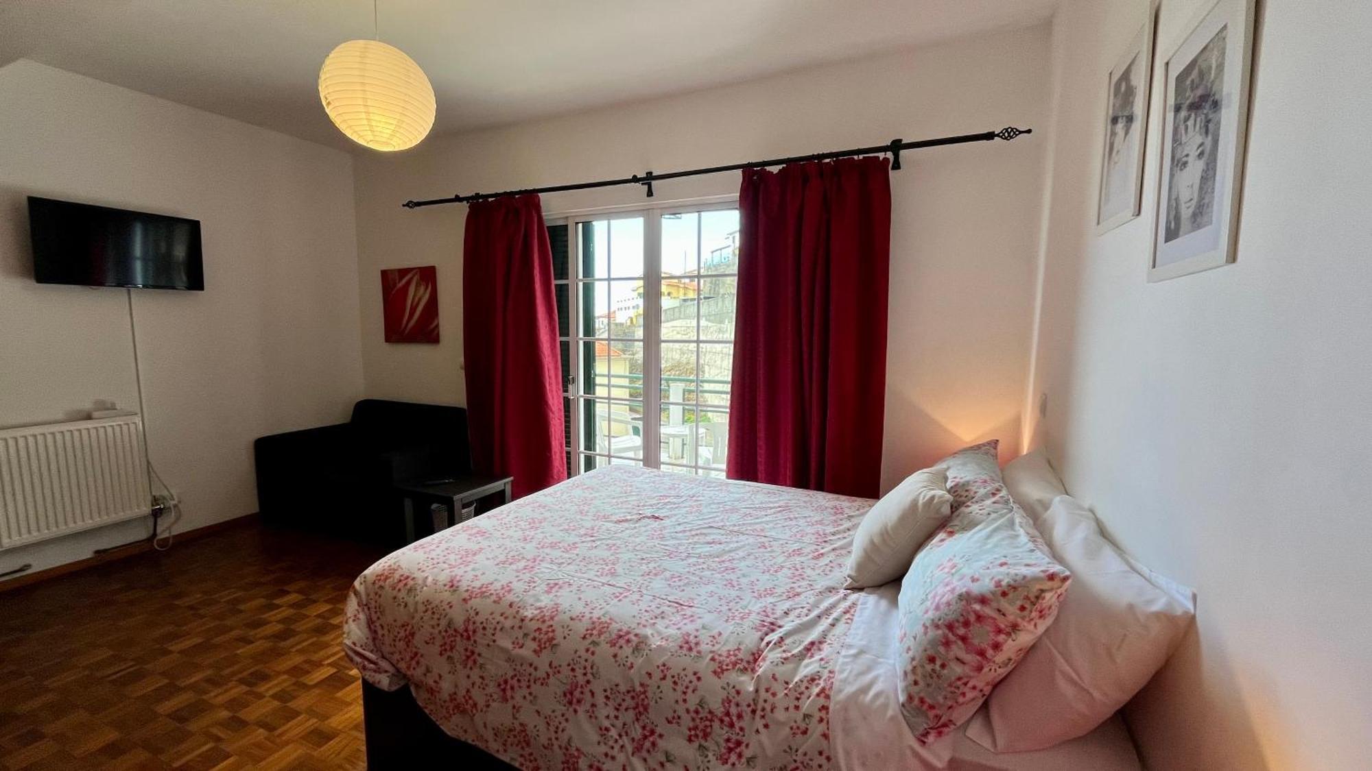 Zainali Apartment