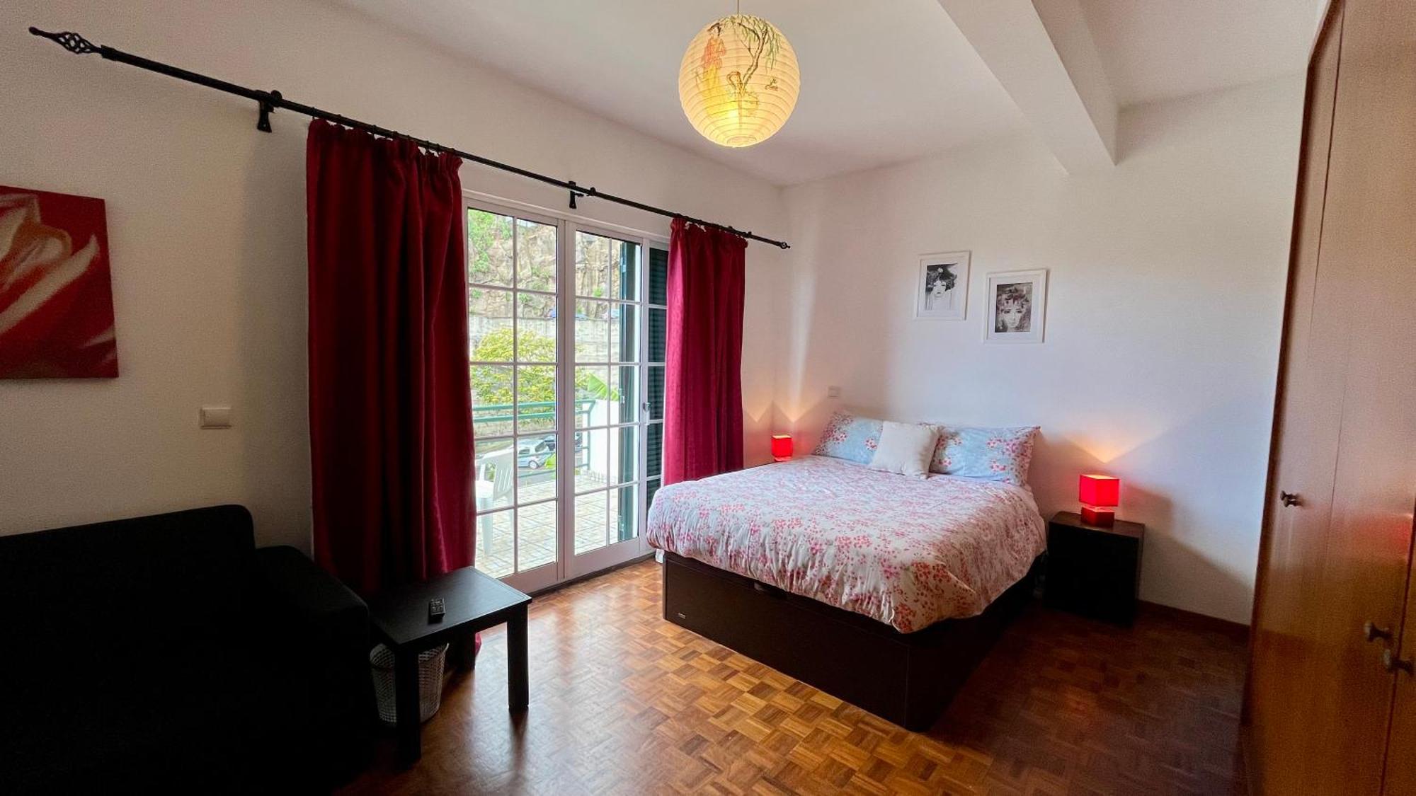 Zainali Apartment *