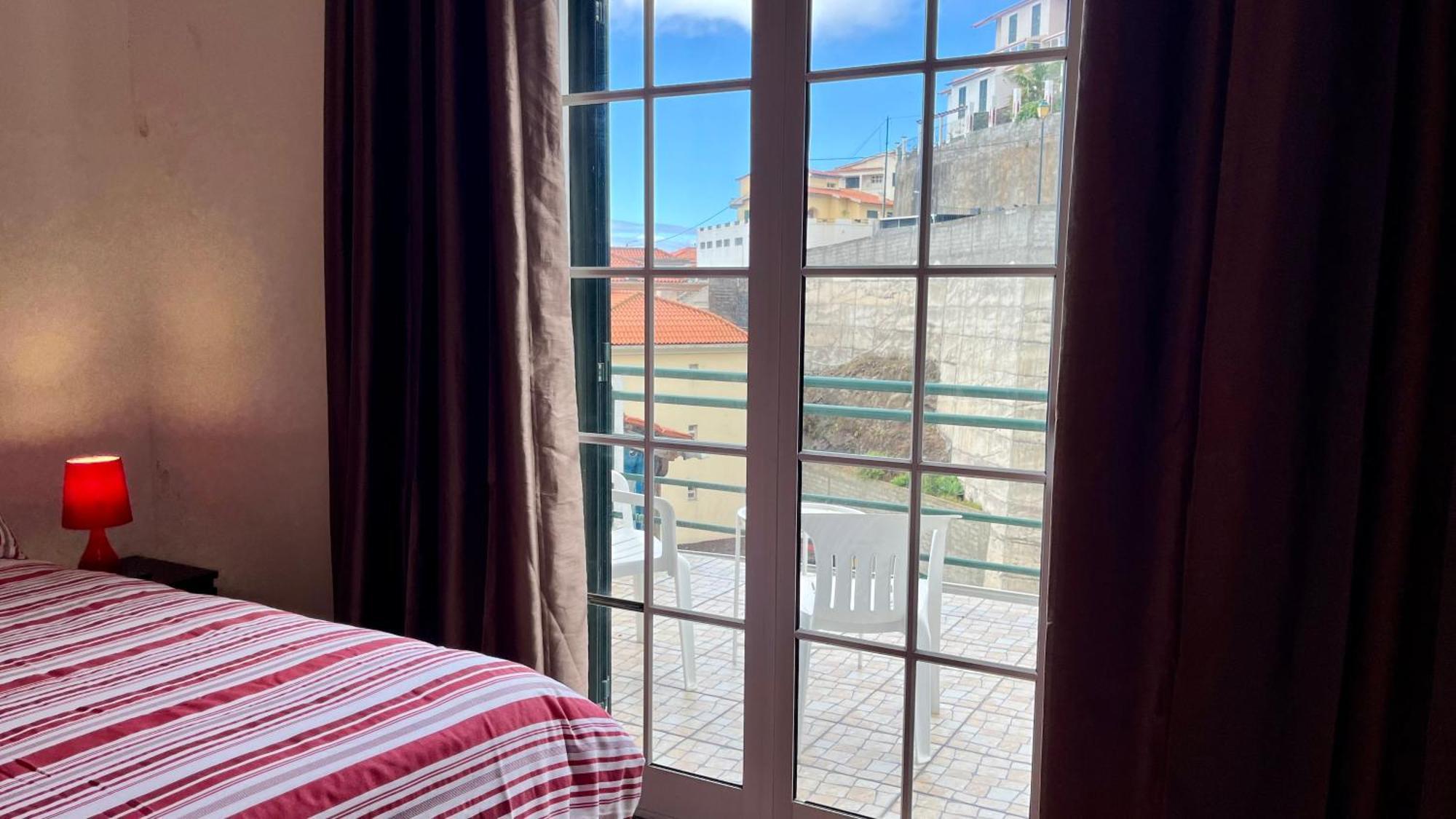 Apartment Zainali