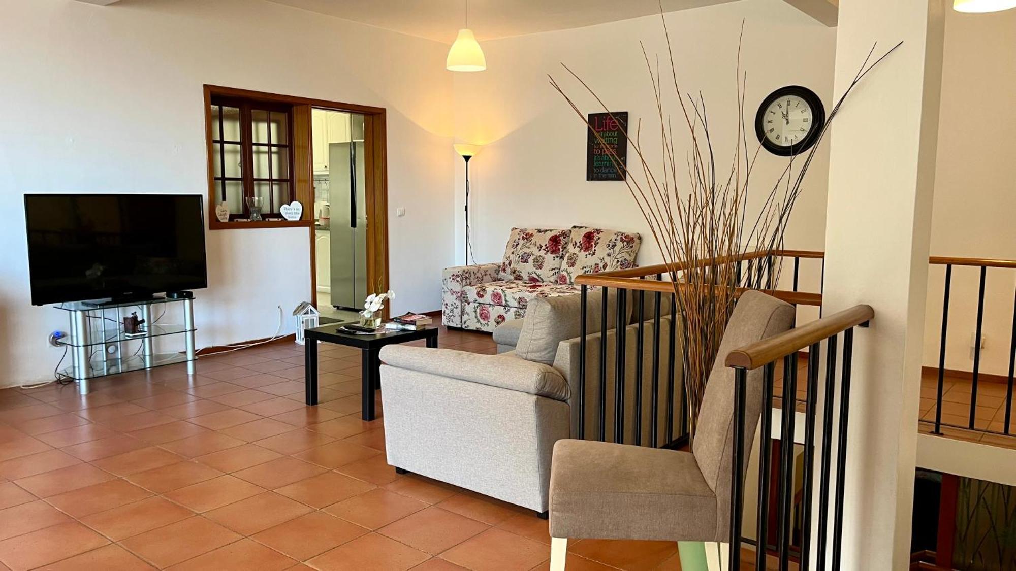 Zainali Apartment *