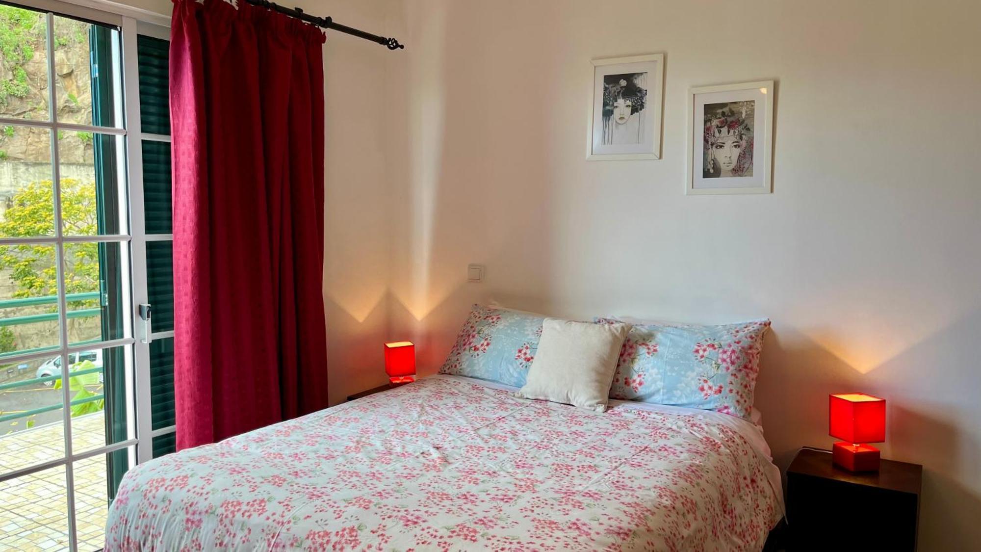 Apartment Zainali Funchal (Madeira)