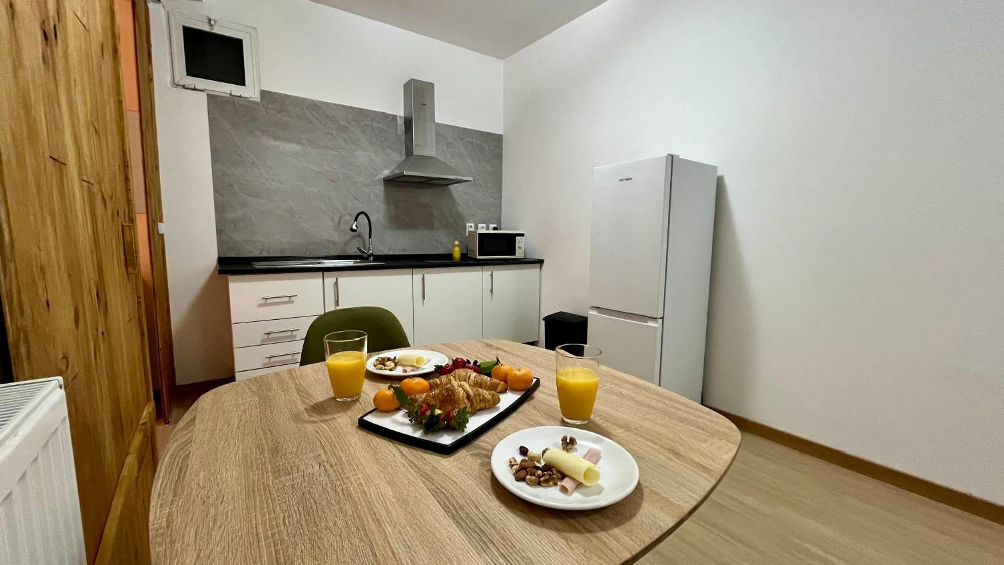 Apartment Zainali
