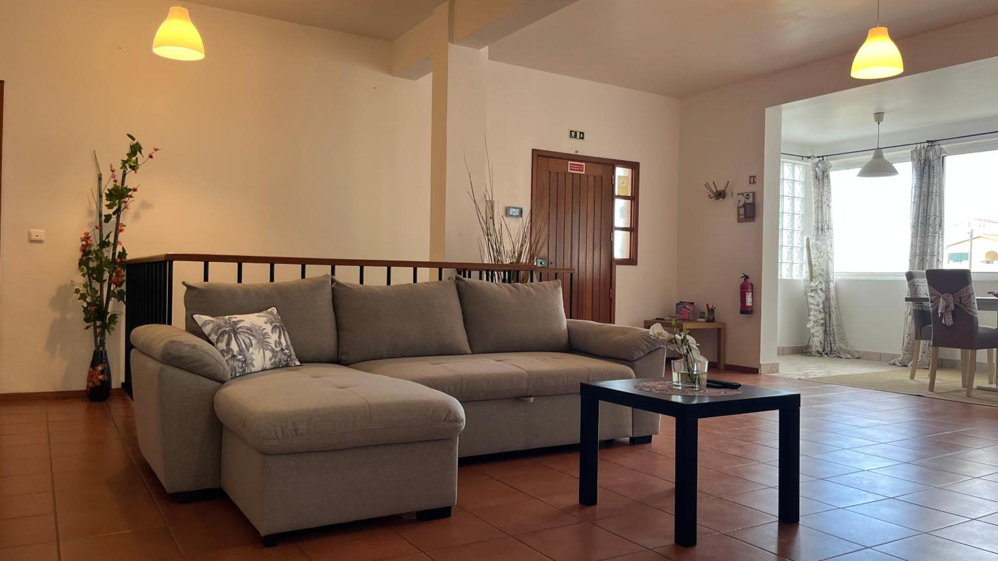 Zainali Apartment *