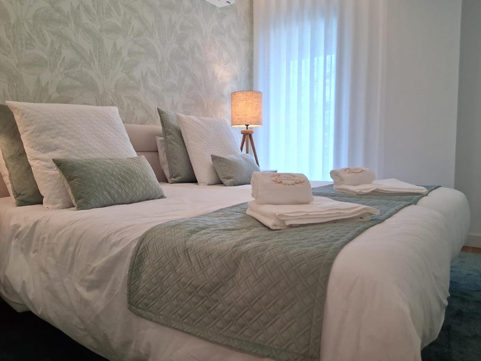 In-town Residences Apartment *