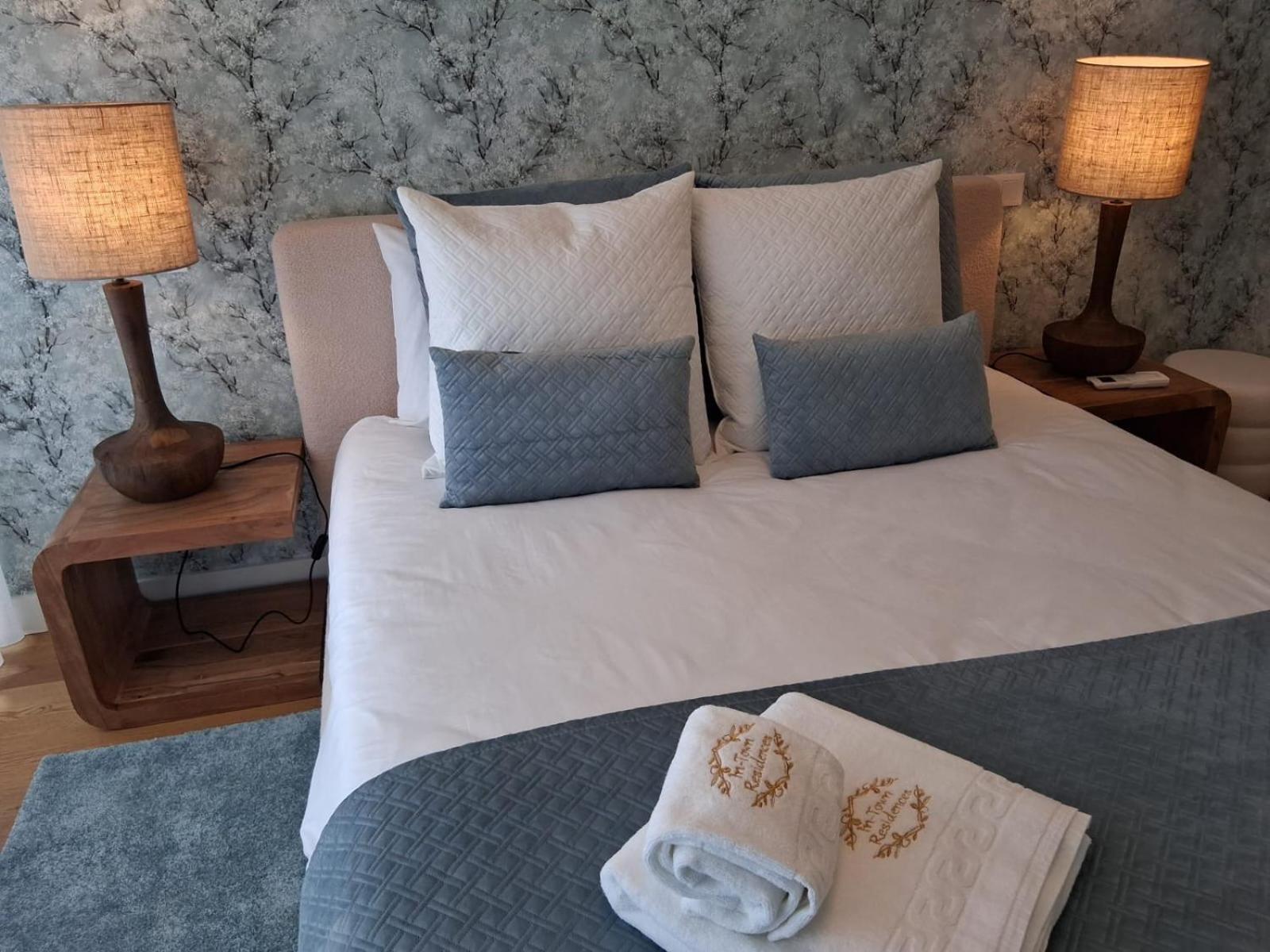 In-town Residences Apartment Funchal (Madeira)