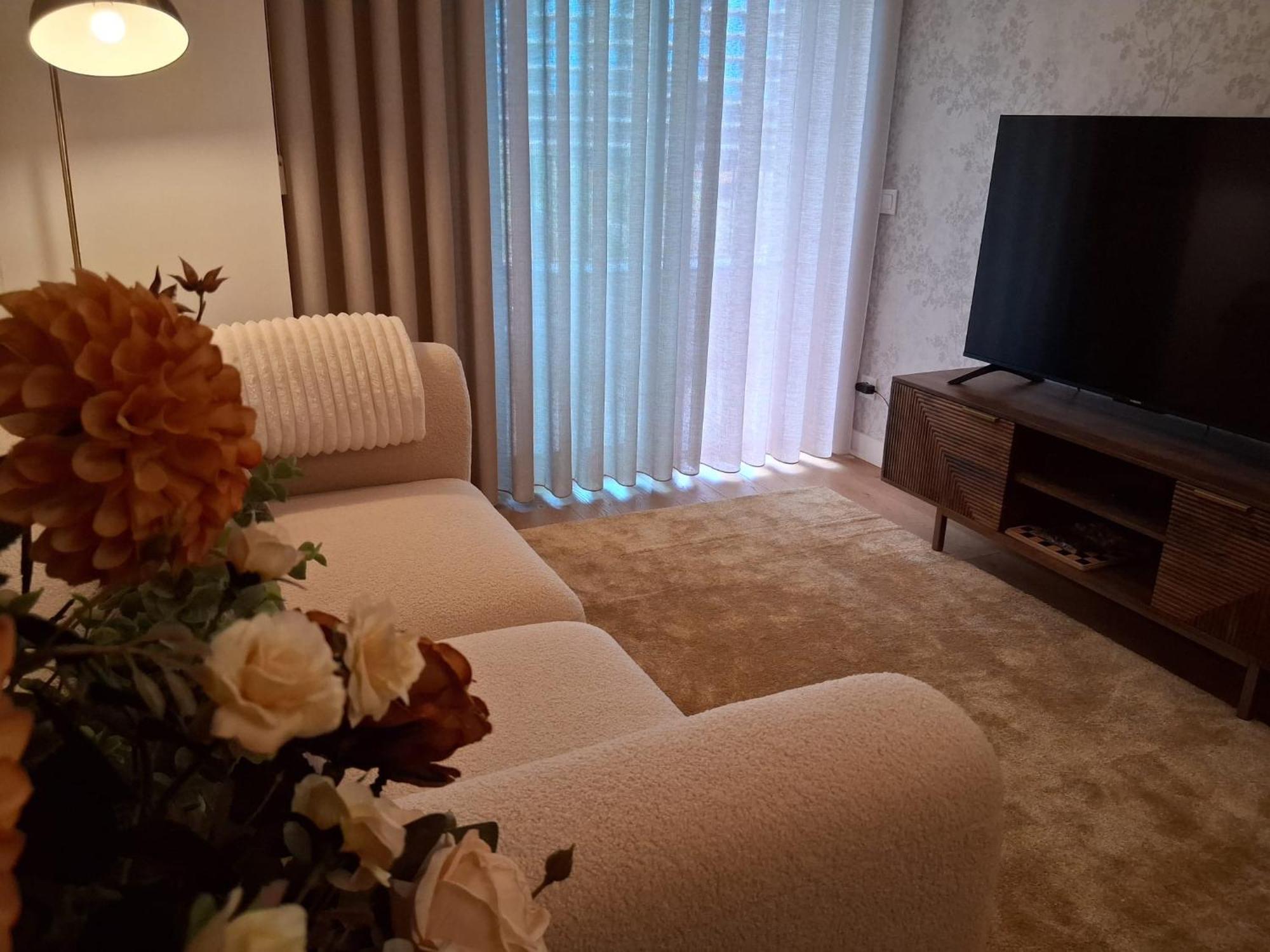 In-town Residences Apartment
