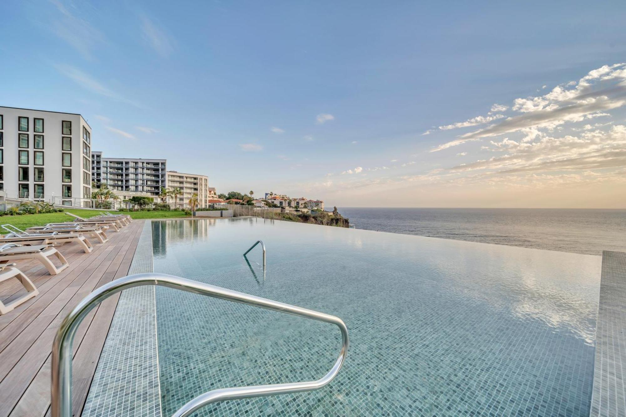 Apartment In-town Residences Funchal (Madeira)