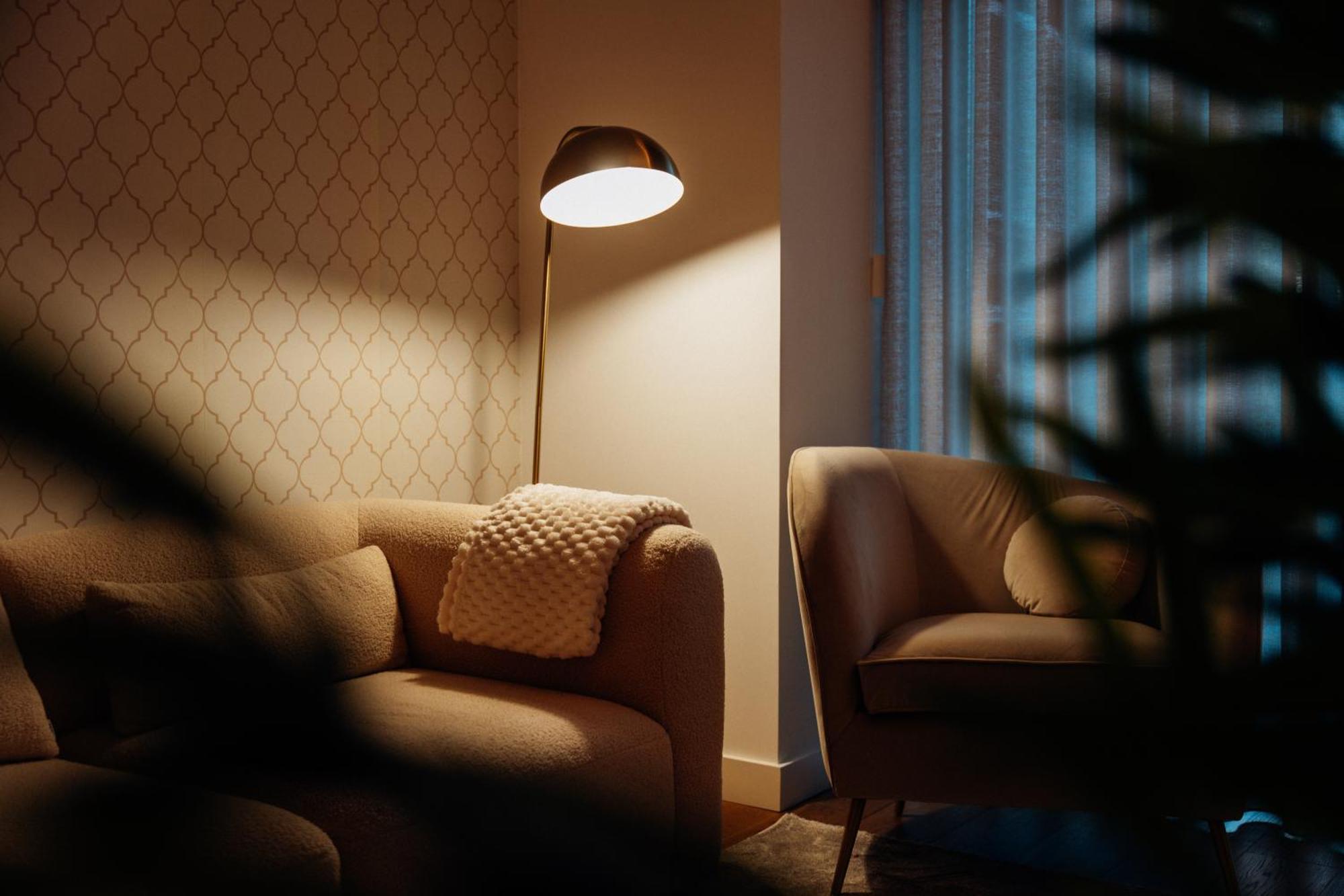 Apartament In-town Residences