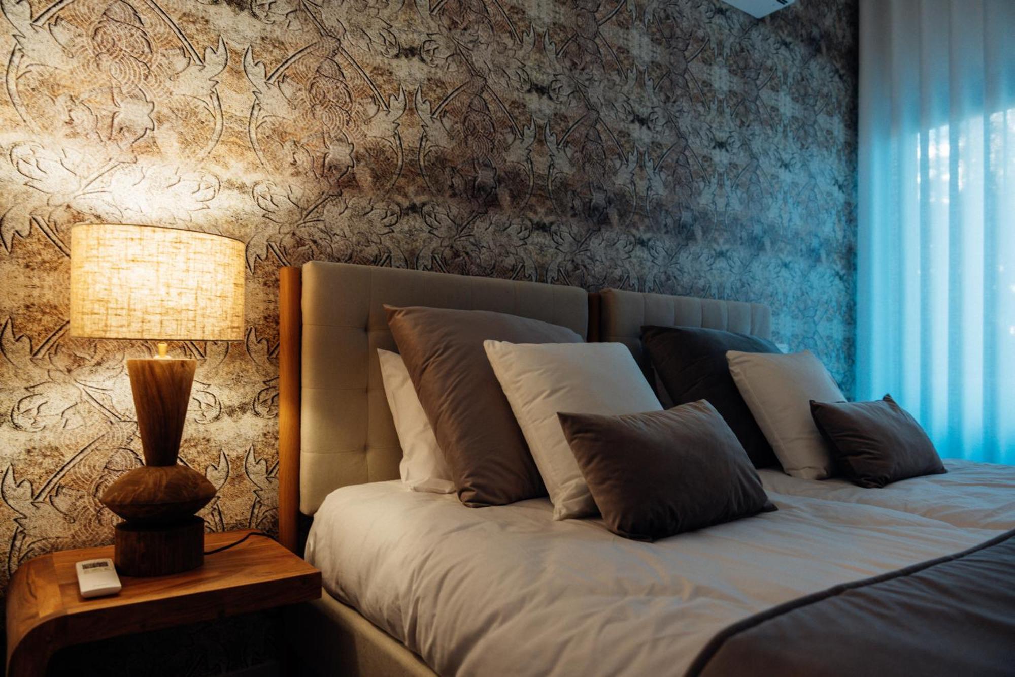 Apartament In-town Residences *