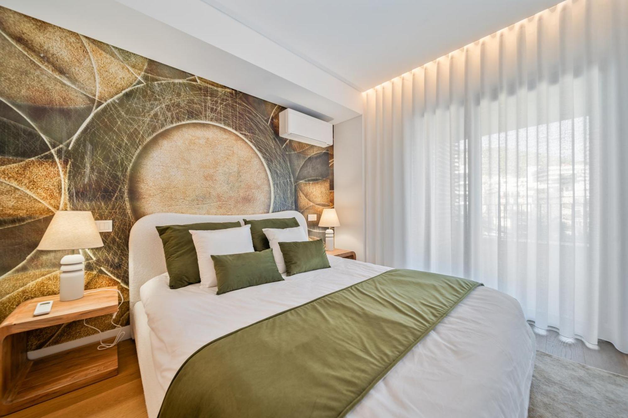 In-town Residences Apartment Funchal (Madeira)