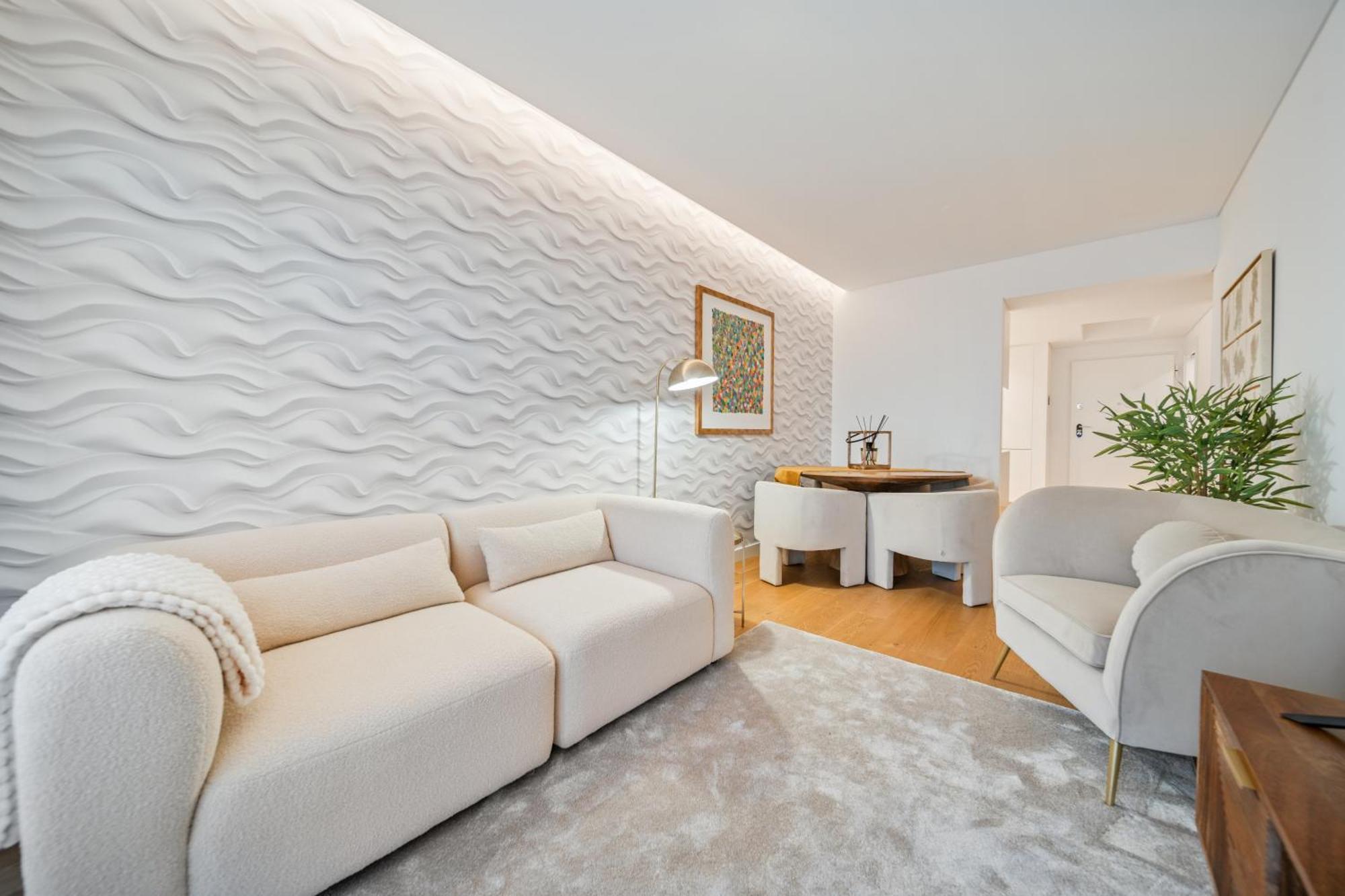 In-town Residences Apartment