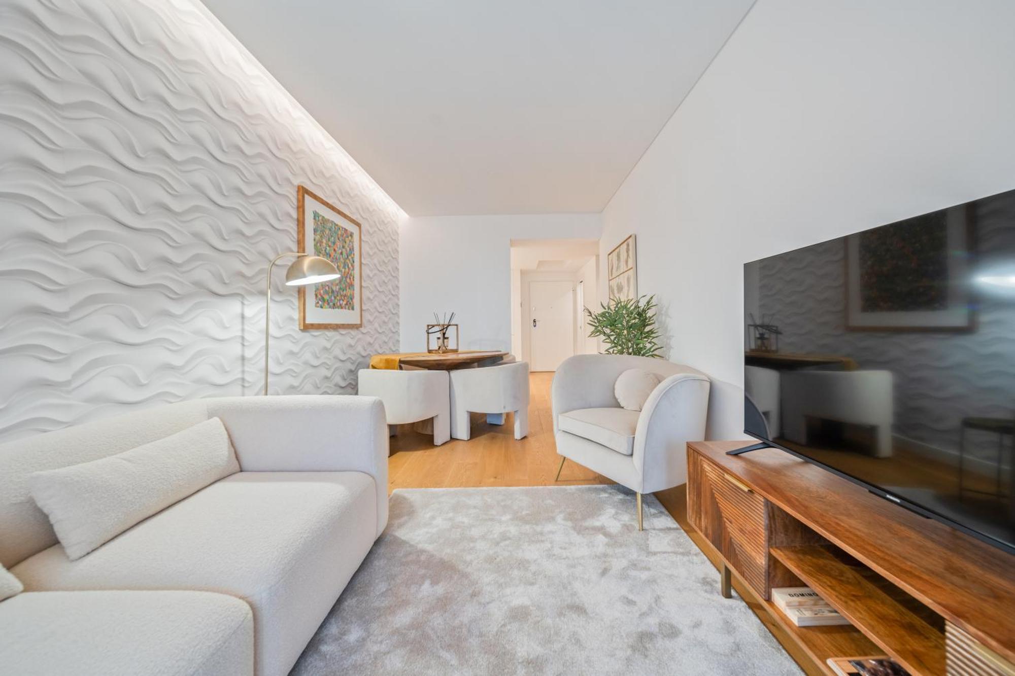 Apartment In-town Residences Funchal (Madeira)
