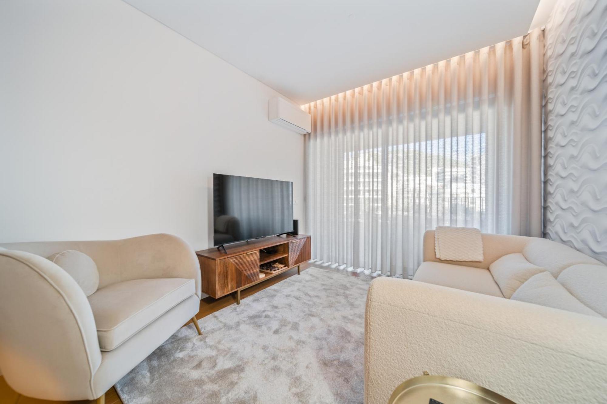In-town Residences Apartment Funchal (Madeira)