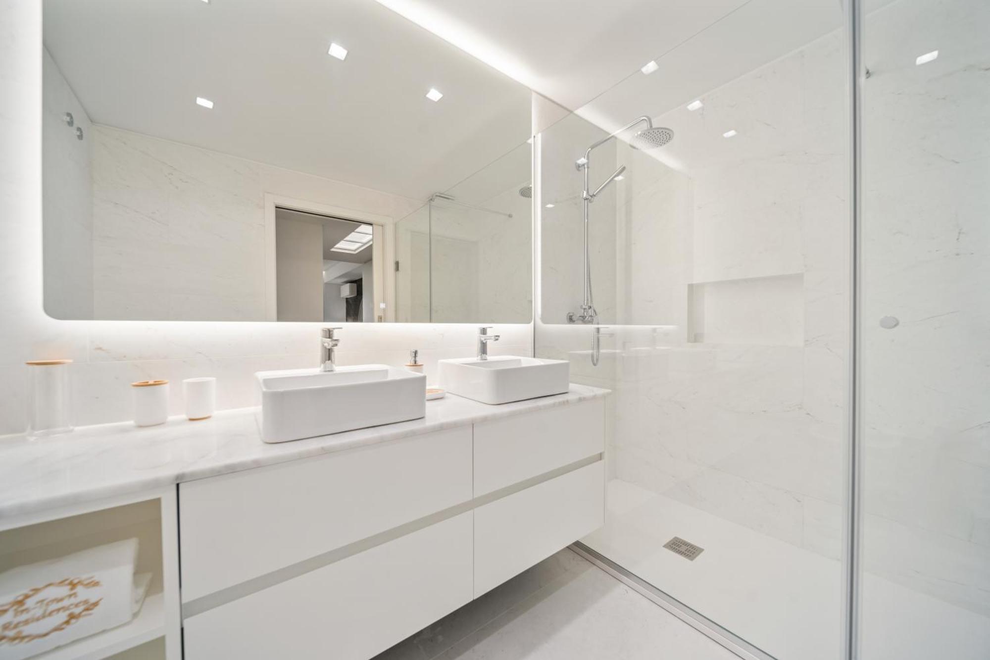 In-town Residences Apartment