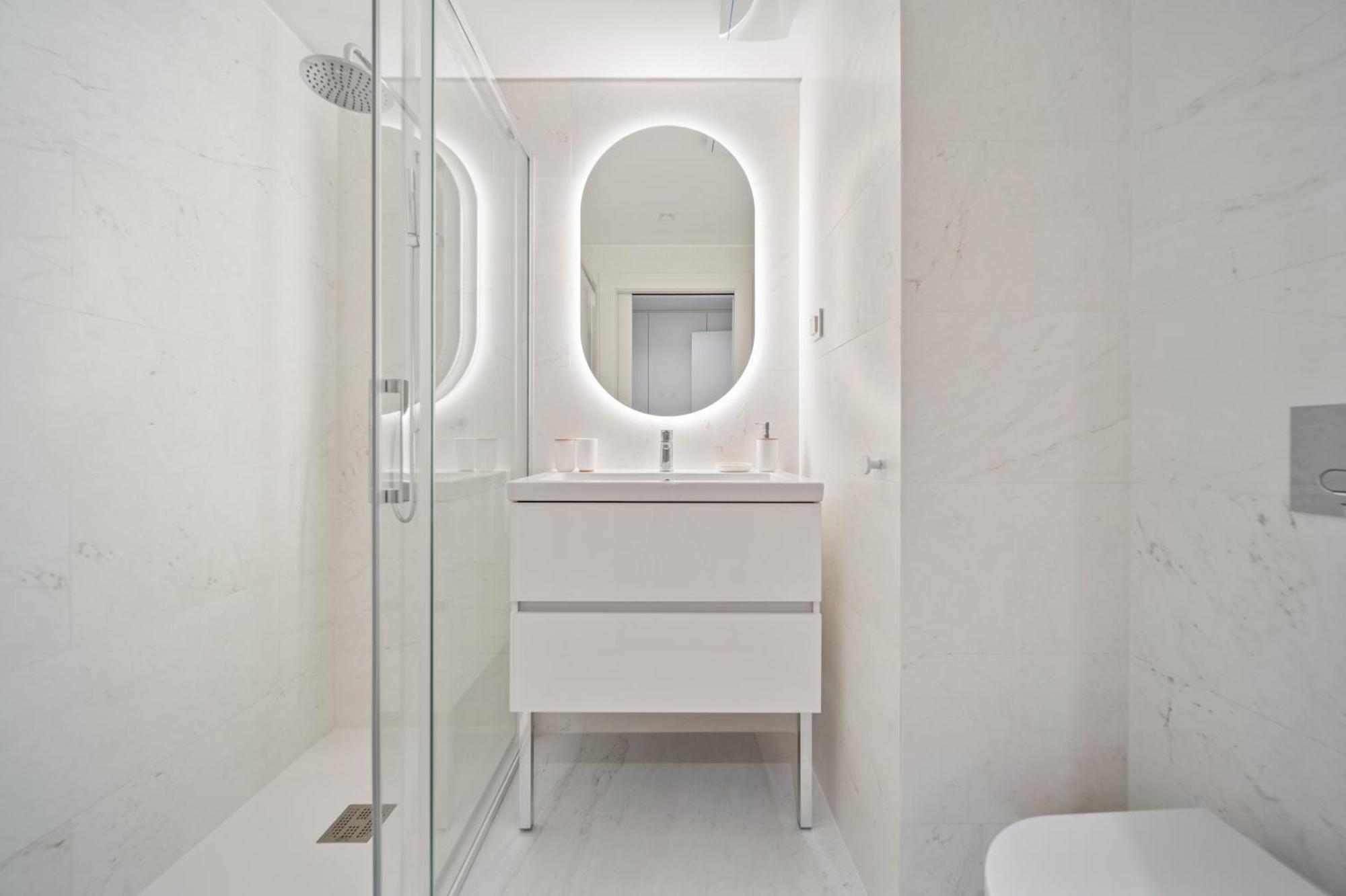 Apartment In-town Residences *
