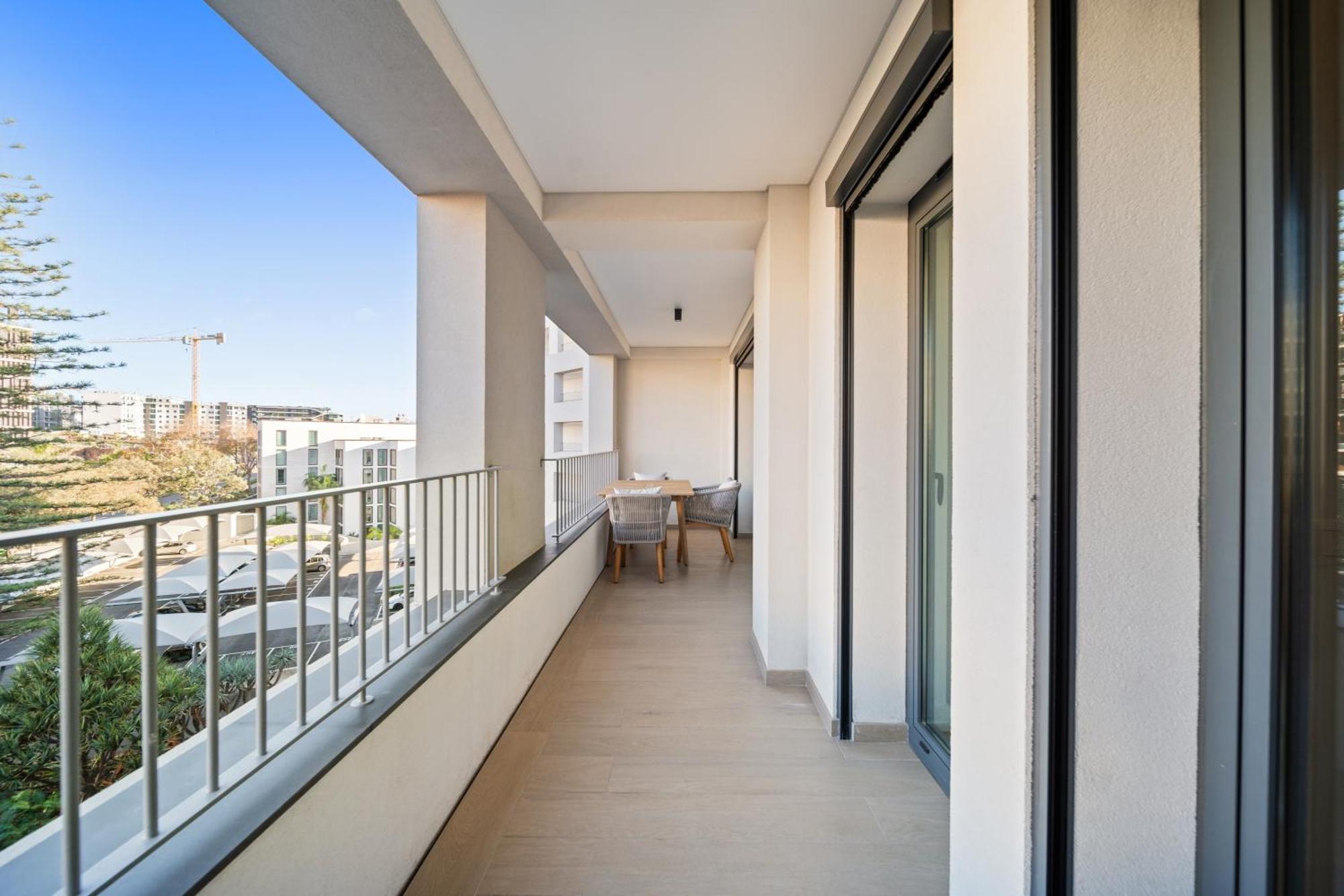 In-town Residences Funchal (Madeira)