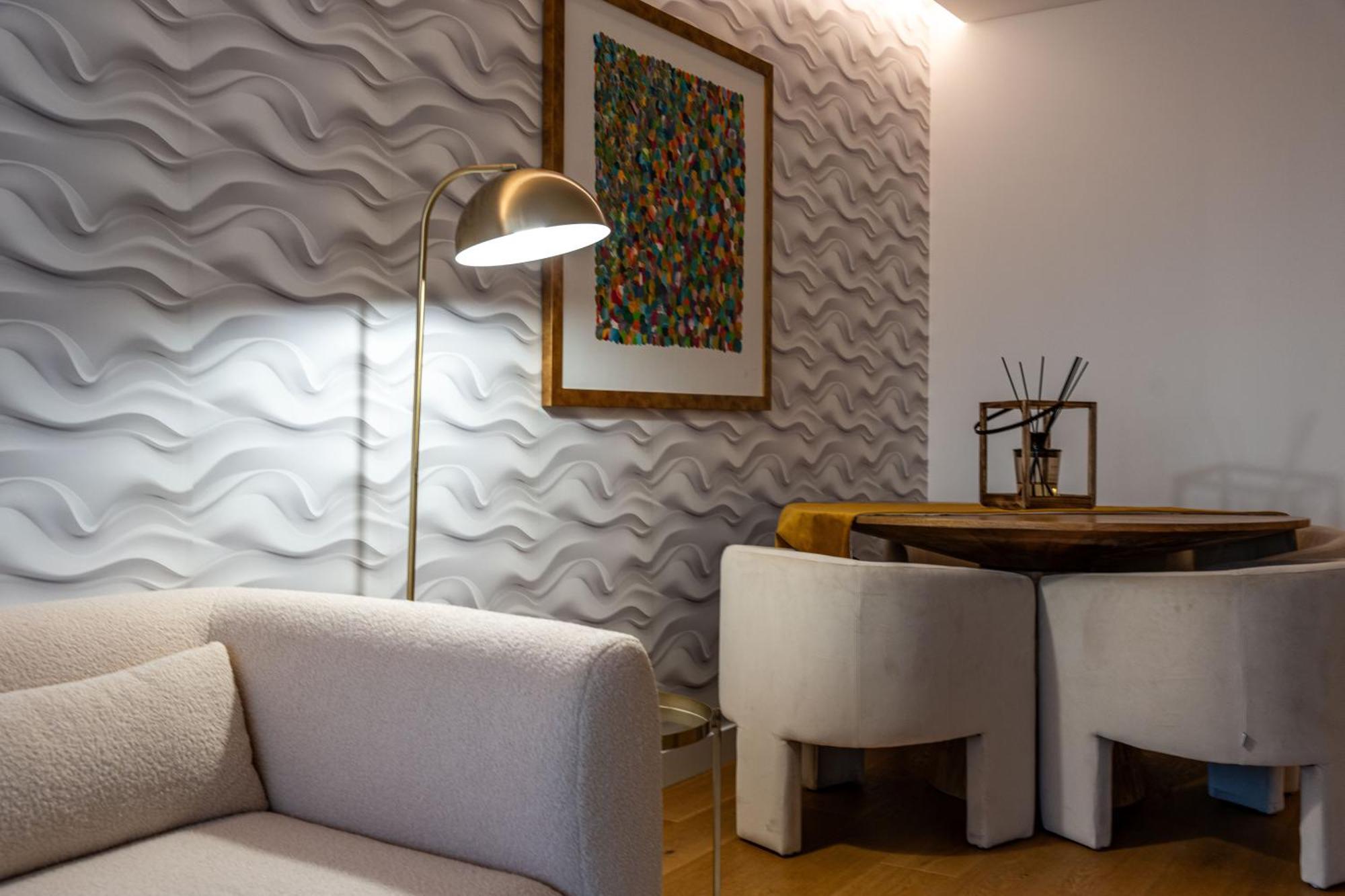 In-town Residences Apartment Funchal (Madeira)
