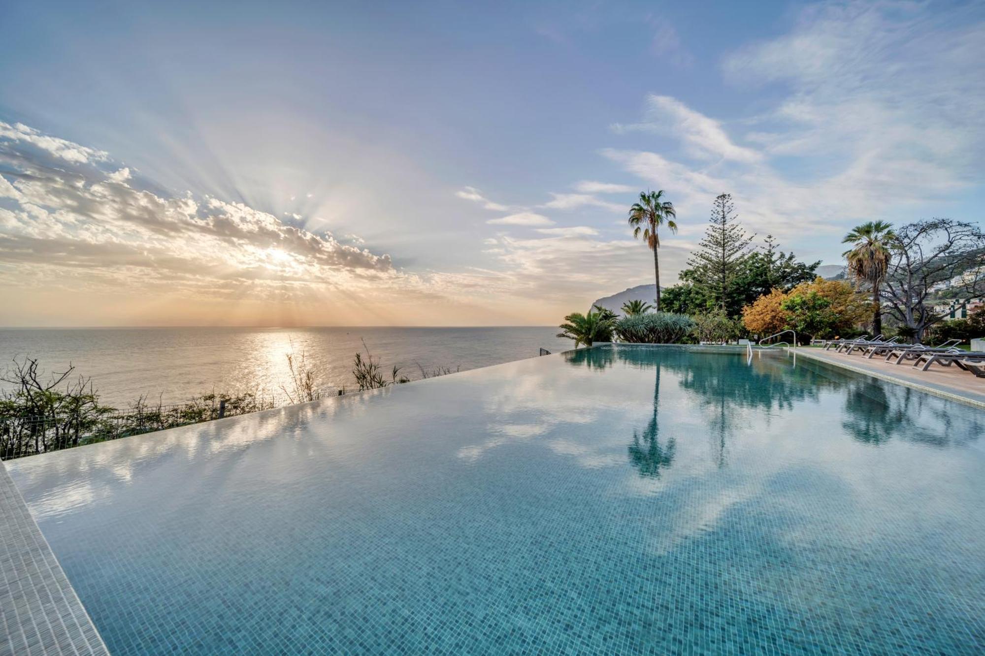 Apartment In-town Residences Funchal (Madeira)
