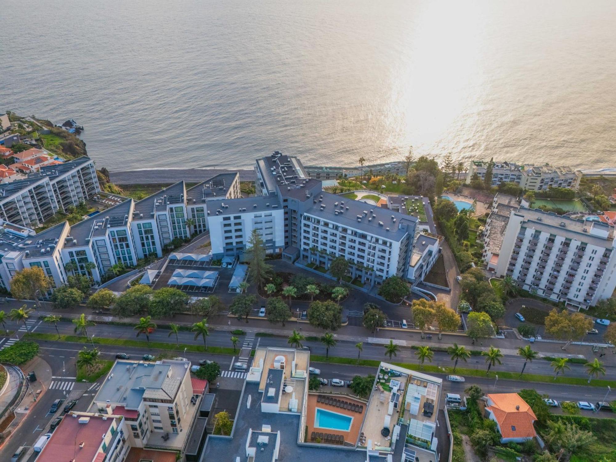 Apartment In-town Residences Funchal (Madeira)