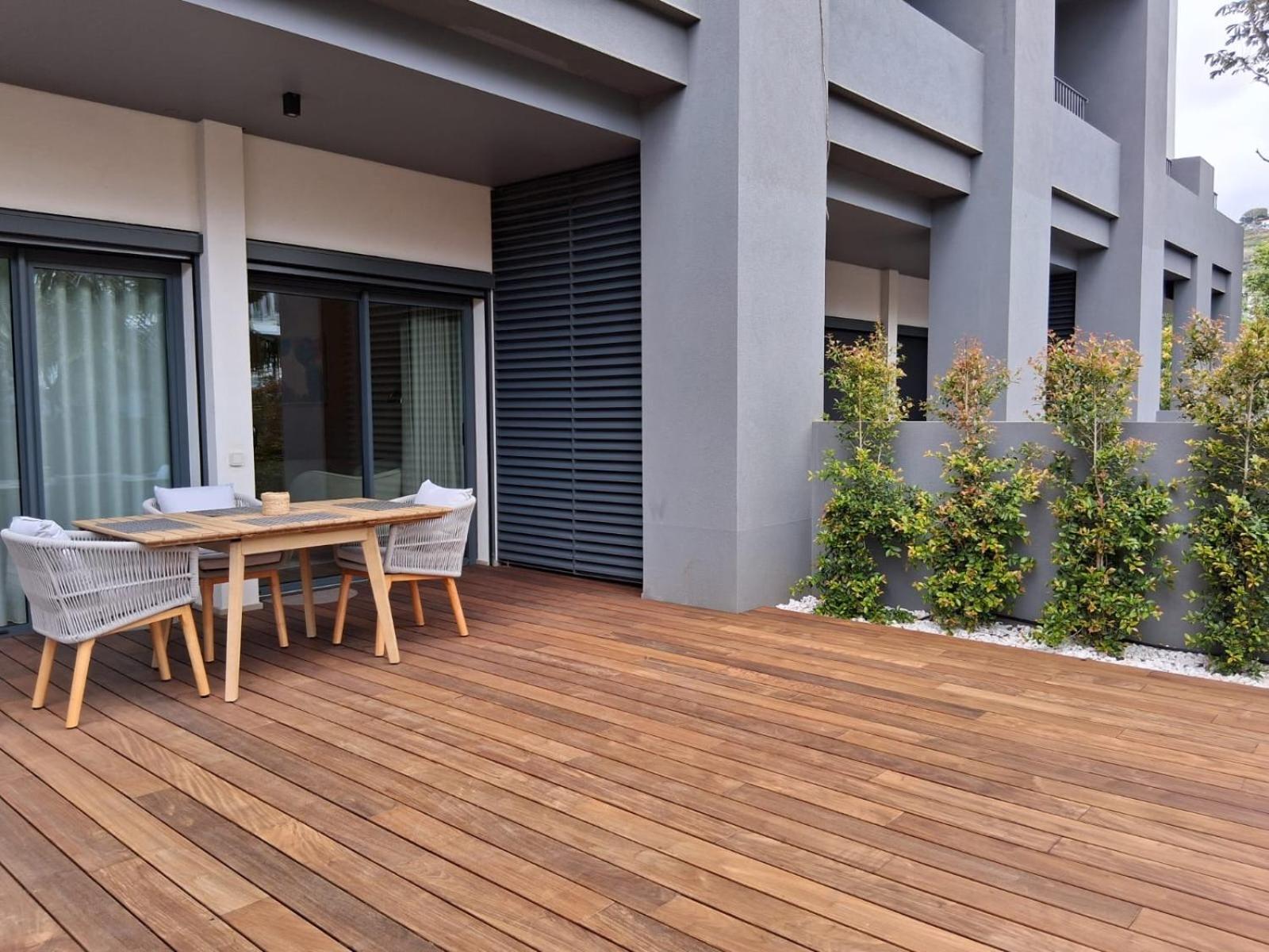 Apartament In-town Residences *