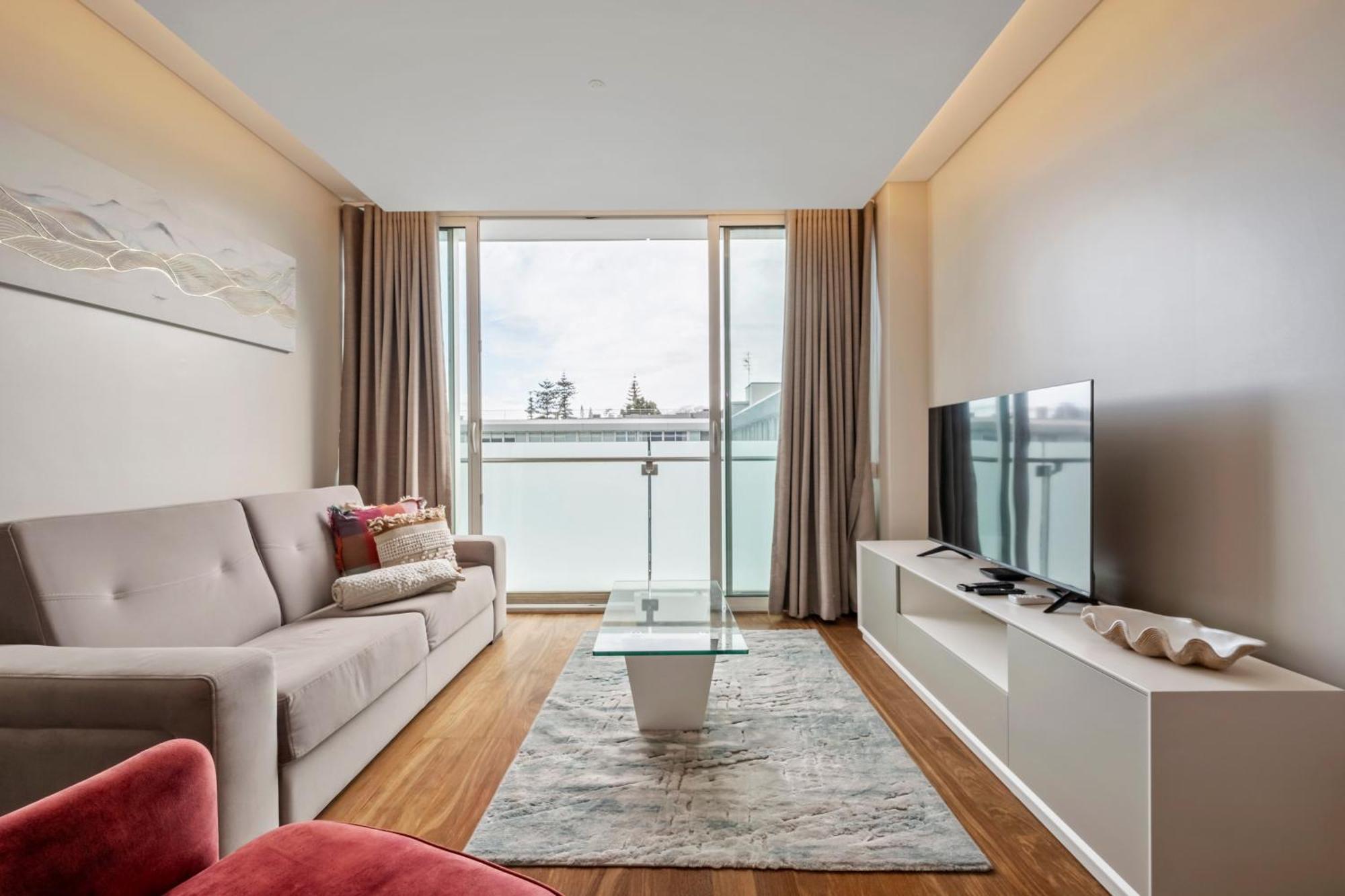 Apartment Seaside Serenity Ii *