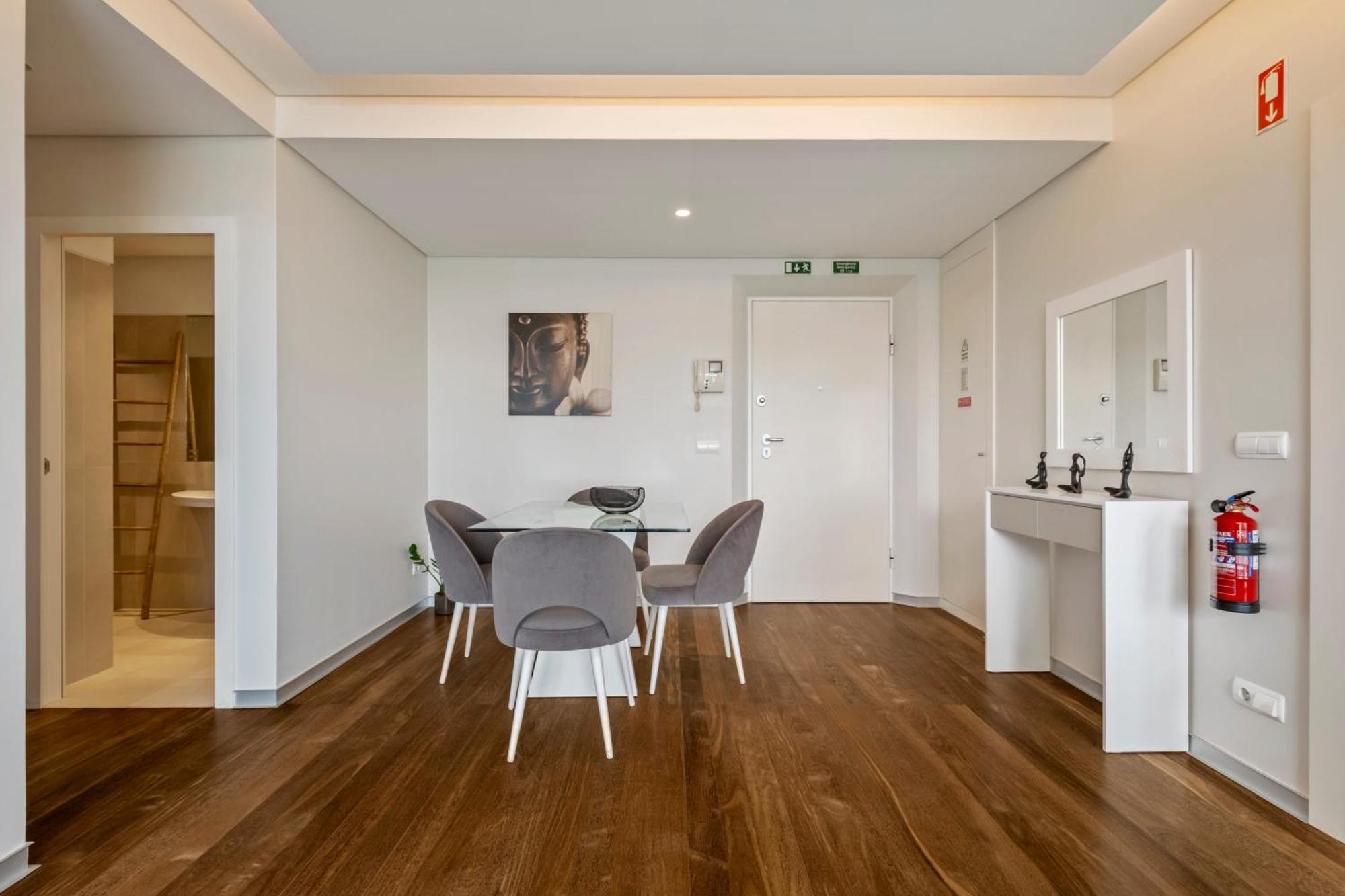 Seaside Serenity Ii Apartment Funchal (Madeira)