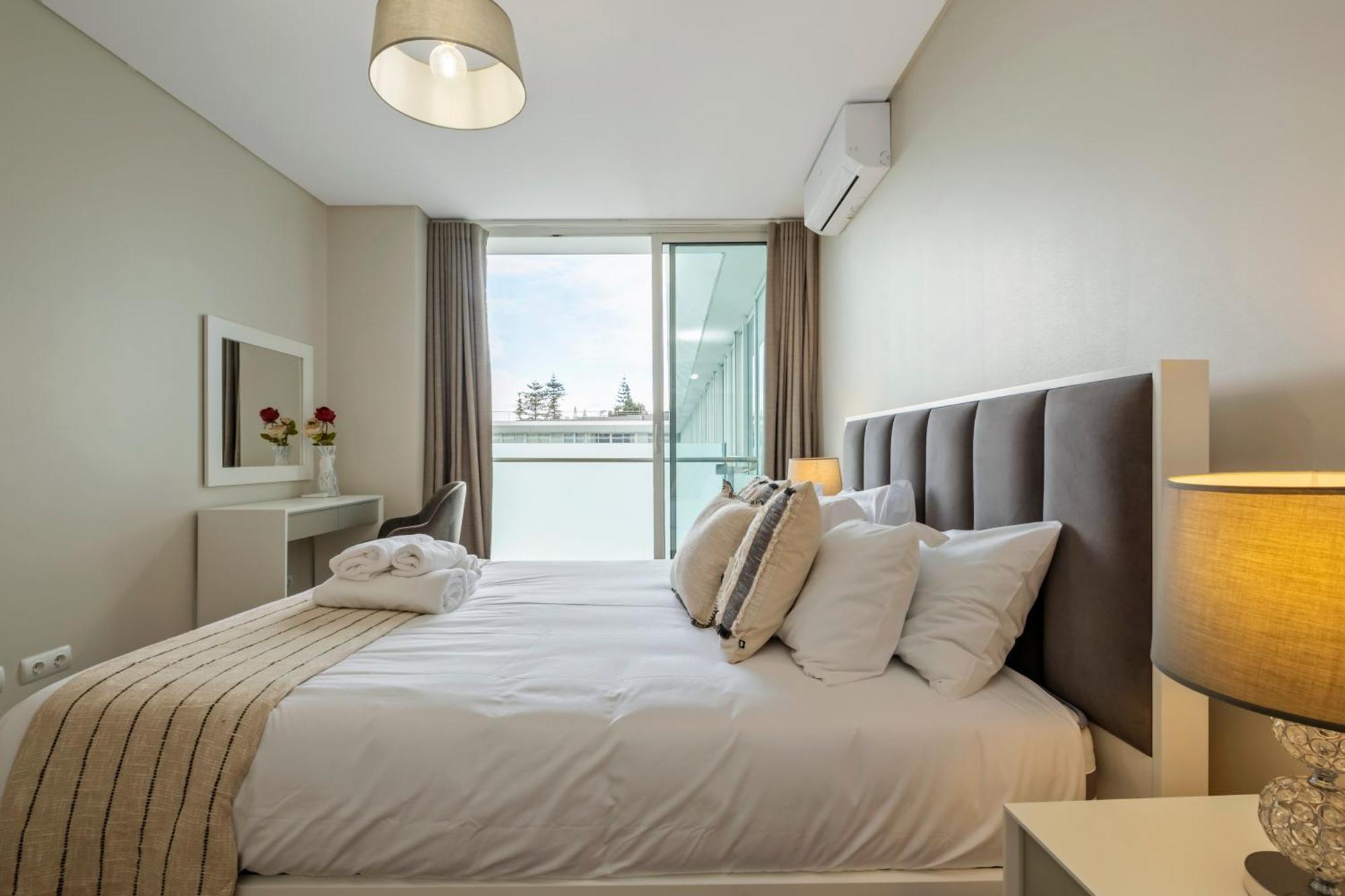 Seaside Serenity Ii Apartment Funchal (Madeira)