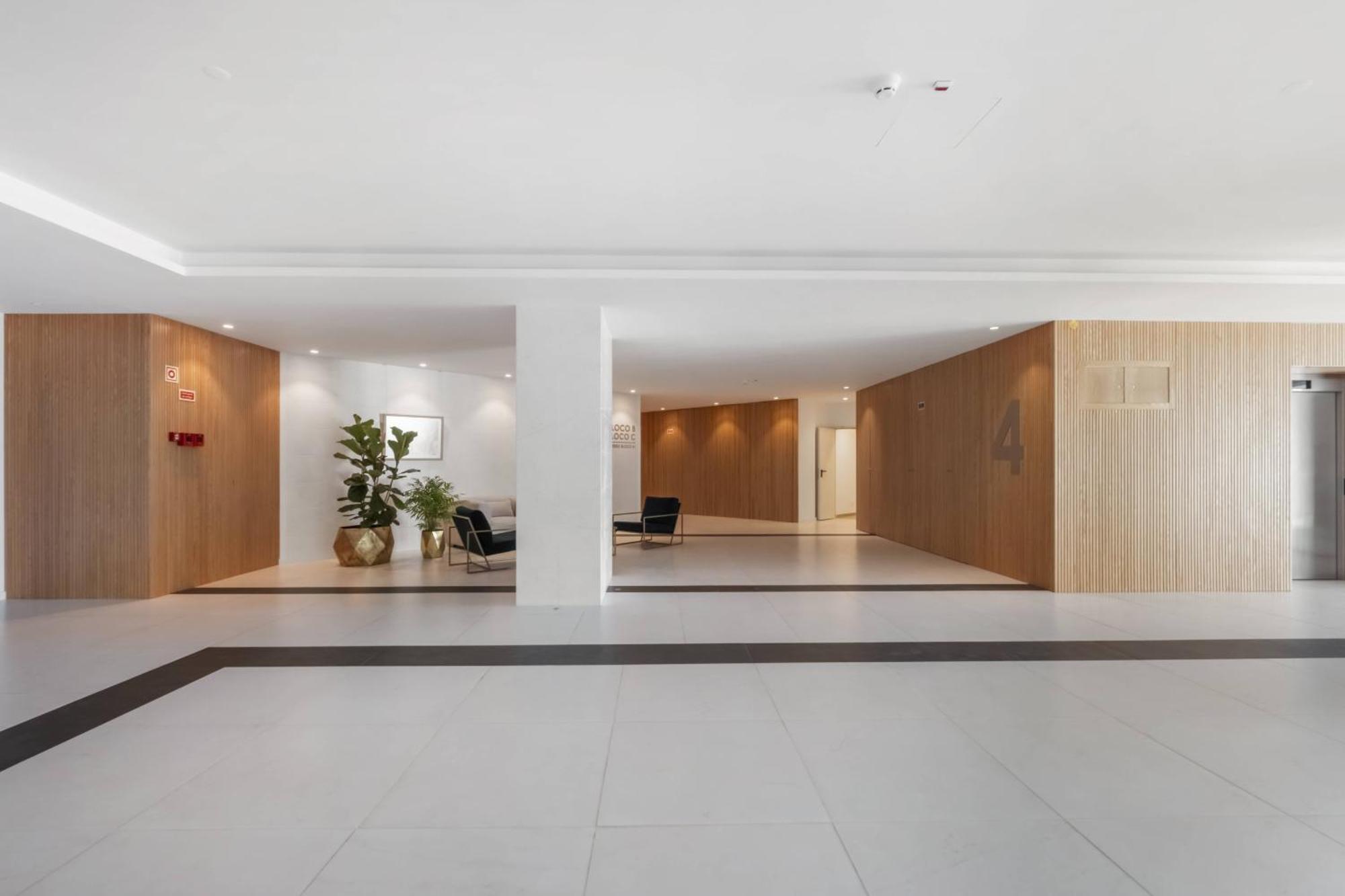 Ocean's Glow By Madeira Sun Travel Apartamento