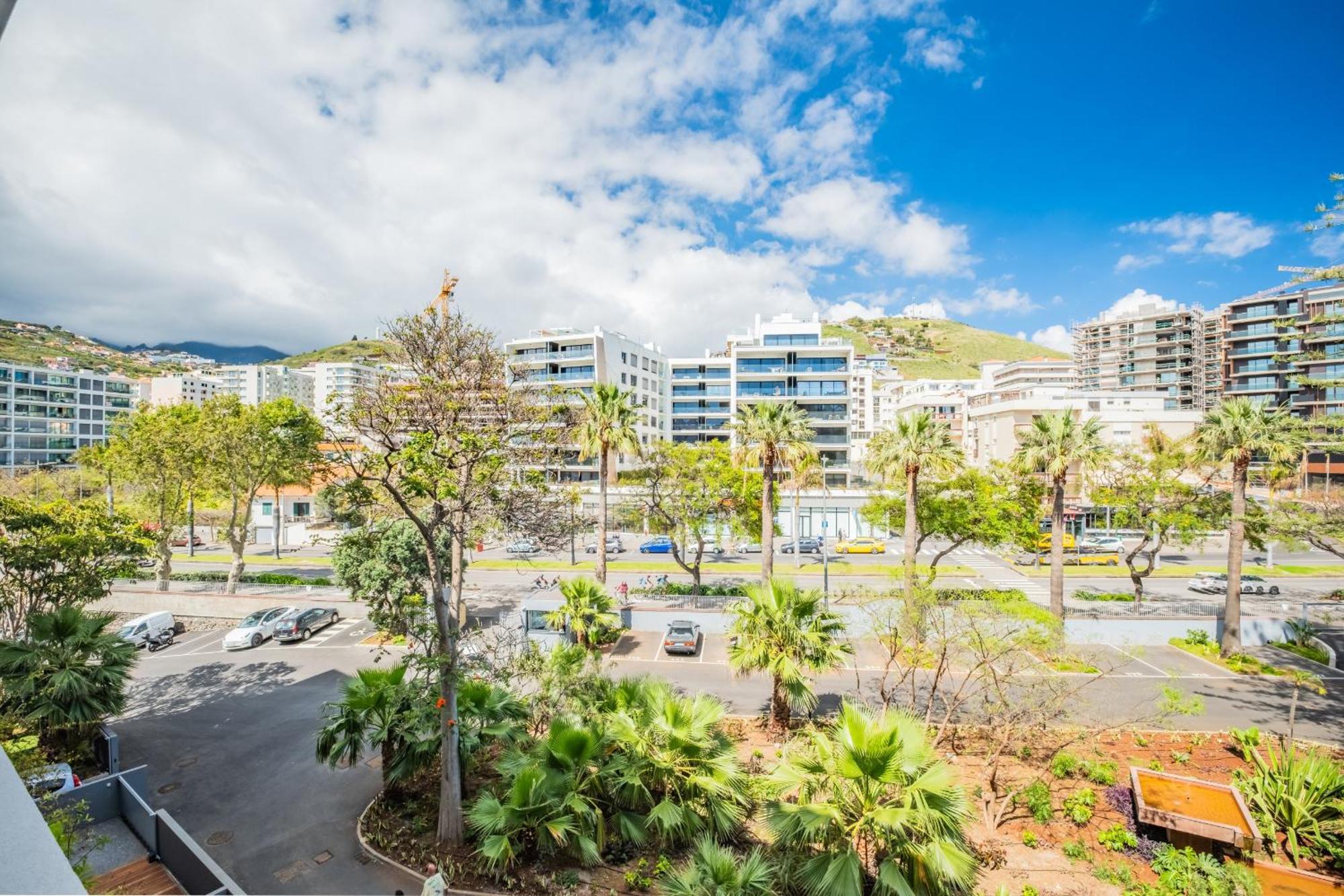 Apartment Ocean's Glow By Madeira Sun Travel