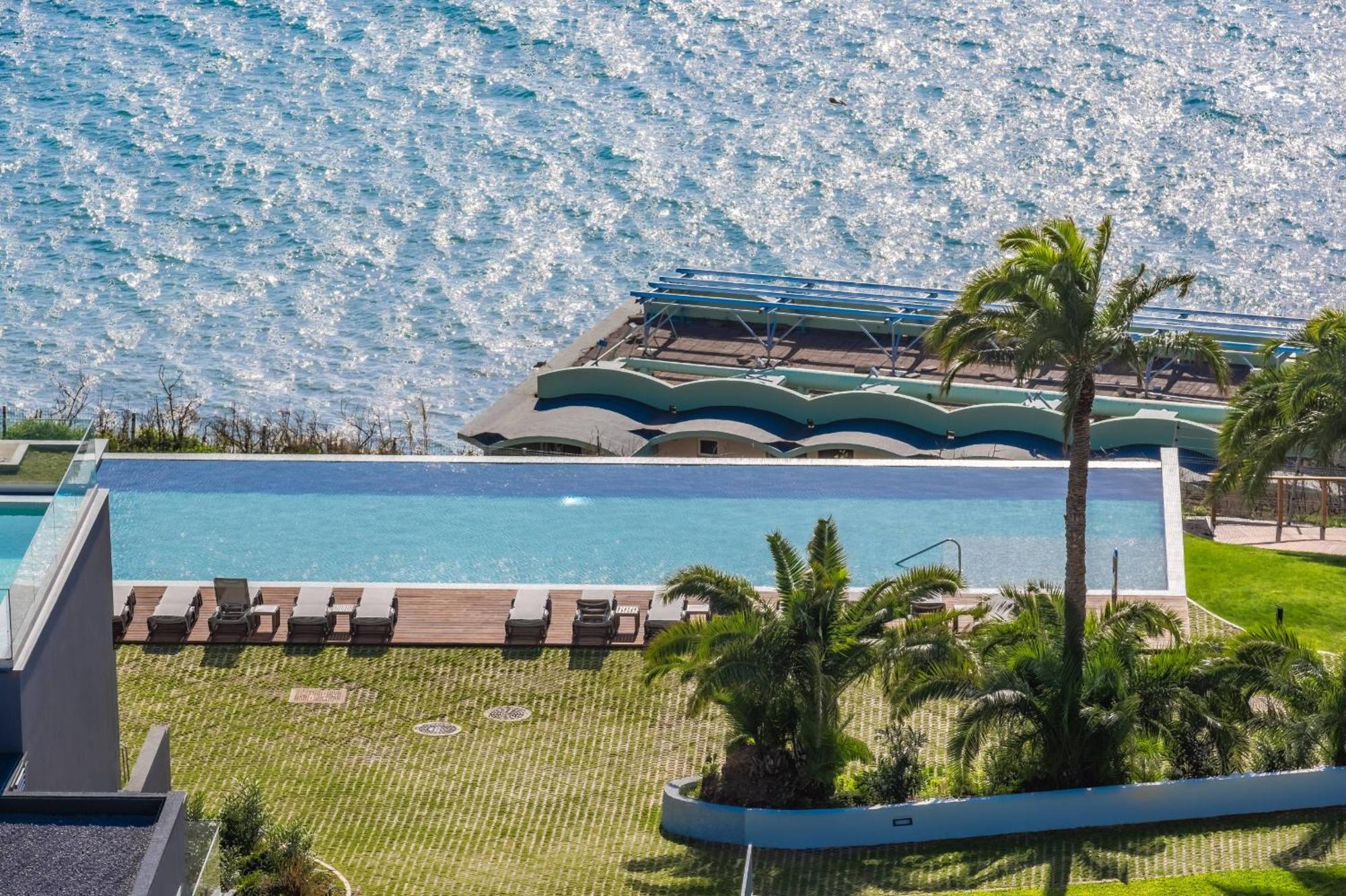 Apartamento Ocean's Whisper By Madeira Sun Travel