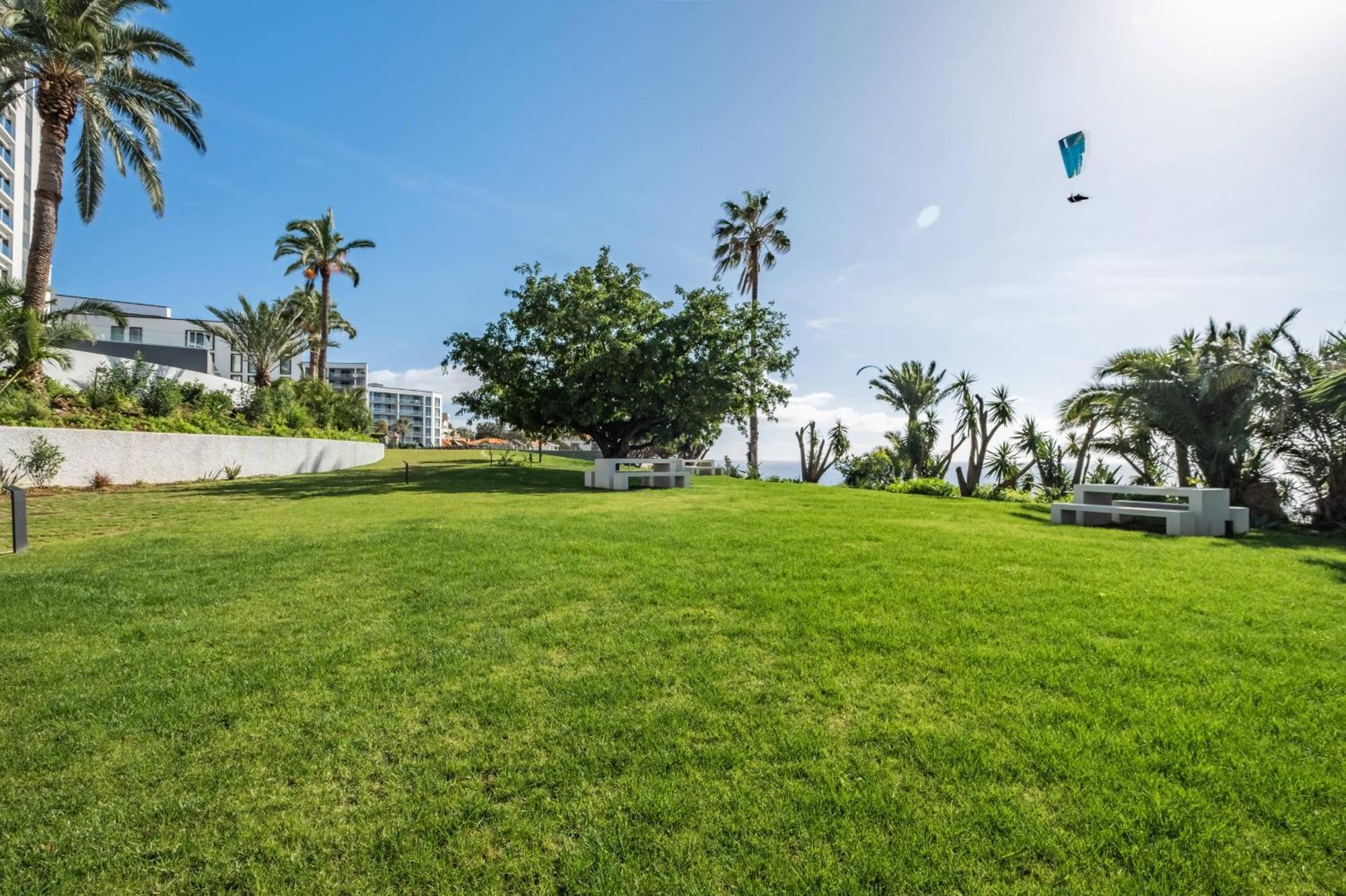 Apartment Acquas Bliss By Madeira Sun Travel *