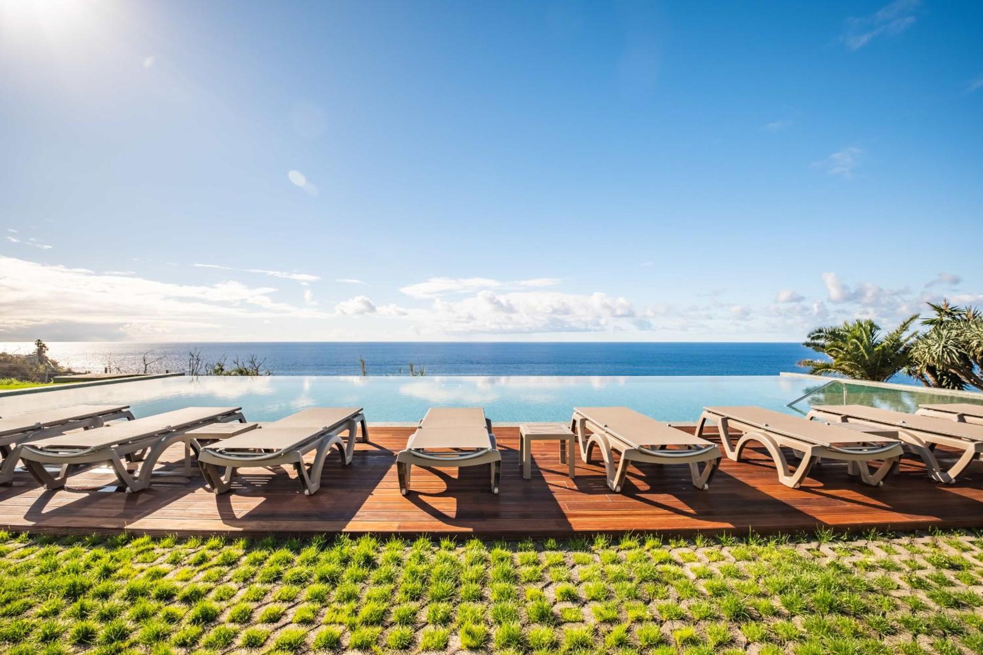 Acquas Bliss By Madeira Sun Travel Apartamento Funchal (Madeira)