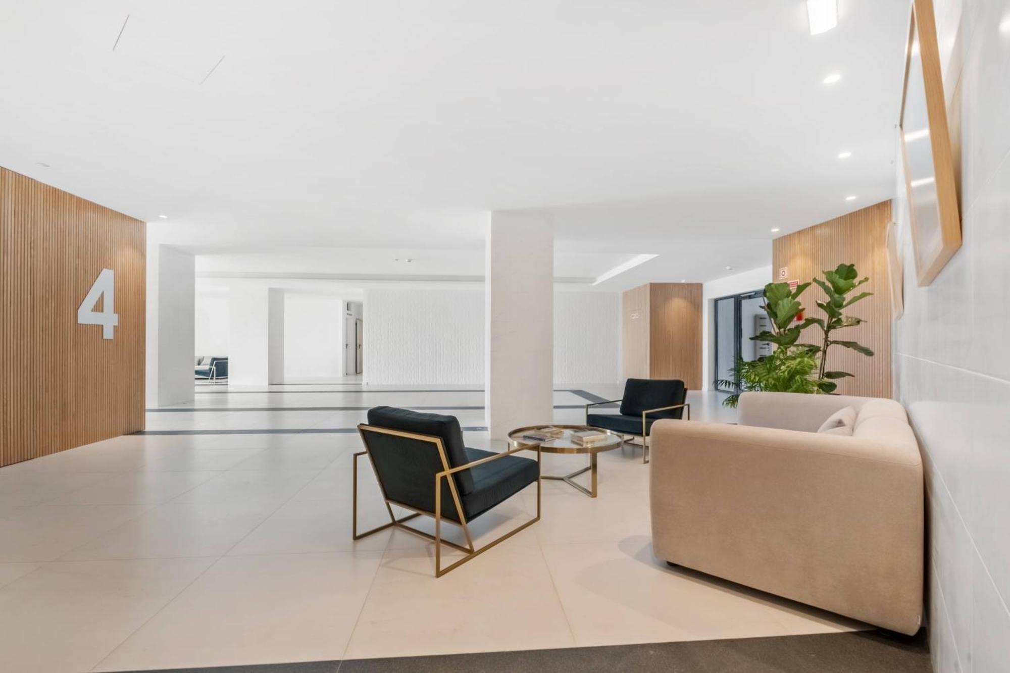 Apartamento Acquas Bliss By Madeira Sun Travel